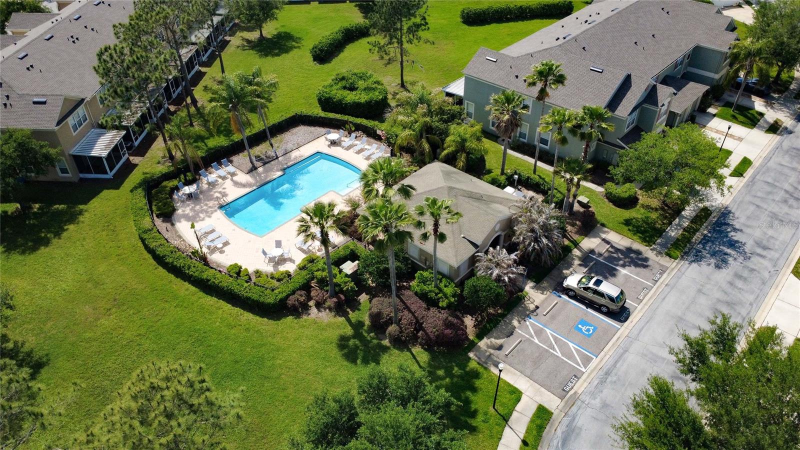 Image 24 of 25 For 2720 Conch Hollow Drive