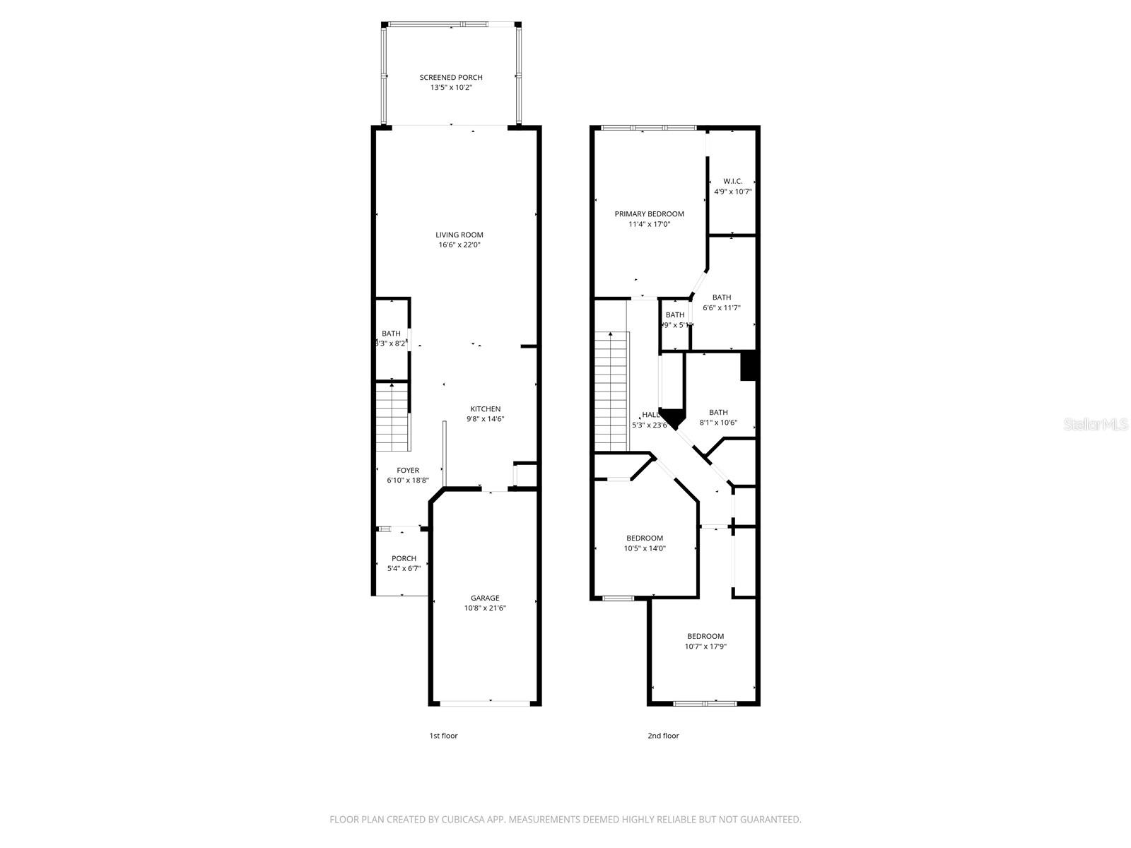 Image 25 of 25 For 2720 Conch Hollow Drive