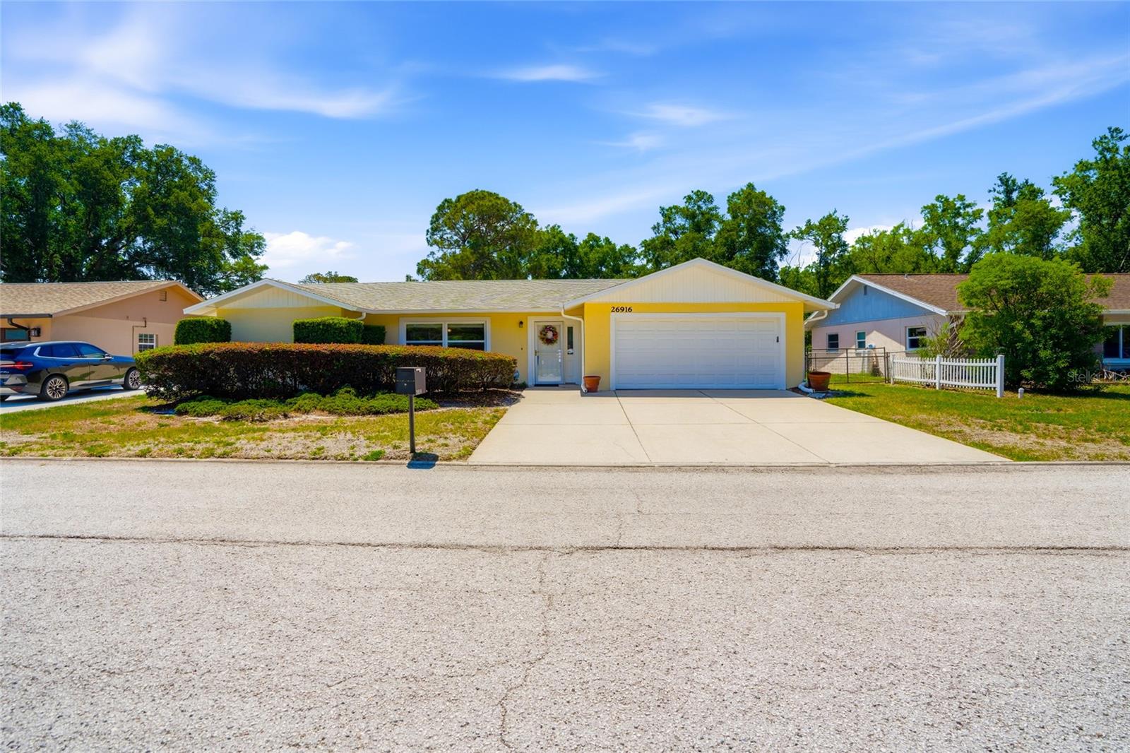 Details for 26916 Magnolia Boulevard, LUTZ, FL 33559