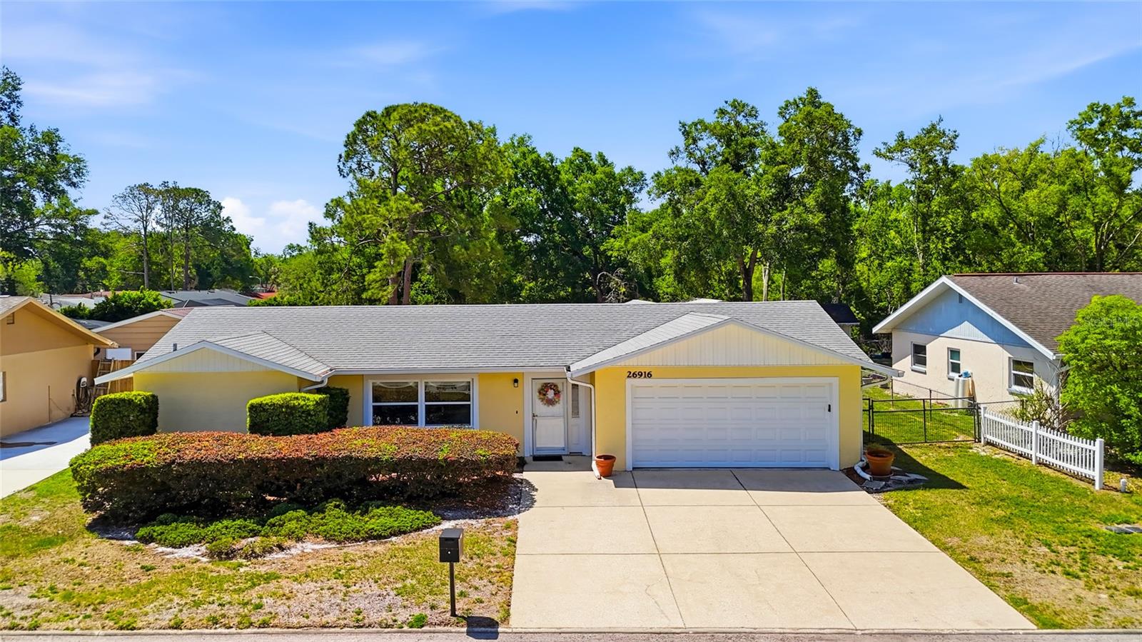 Image 27 of 28 For 26916 Magnolia Boulevard