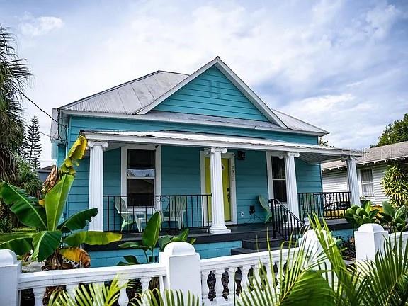 Details for 2908 Sanchez Street, TAMPA, FL 33605