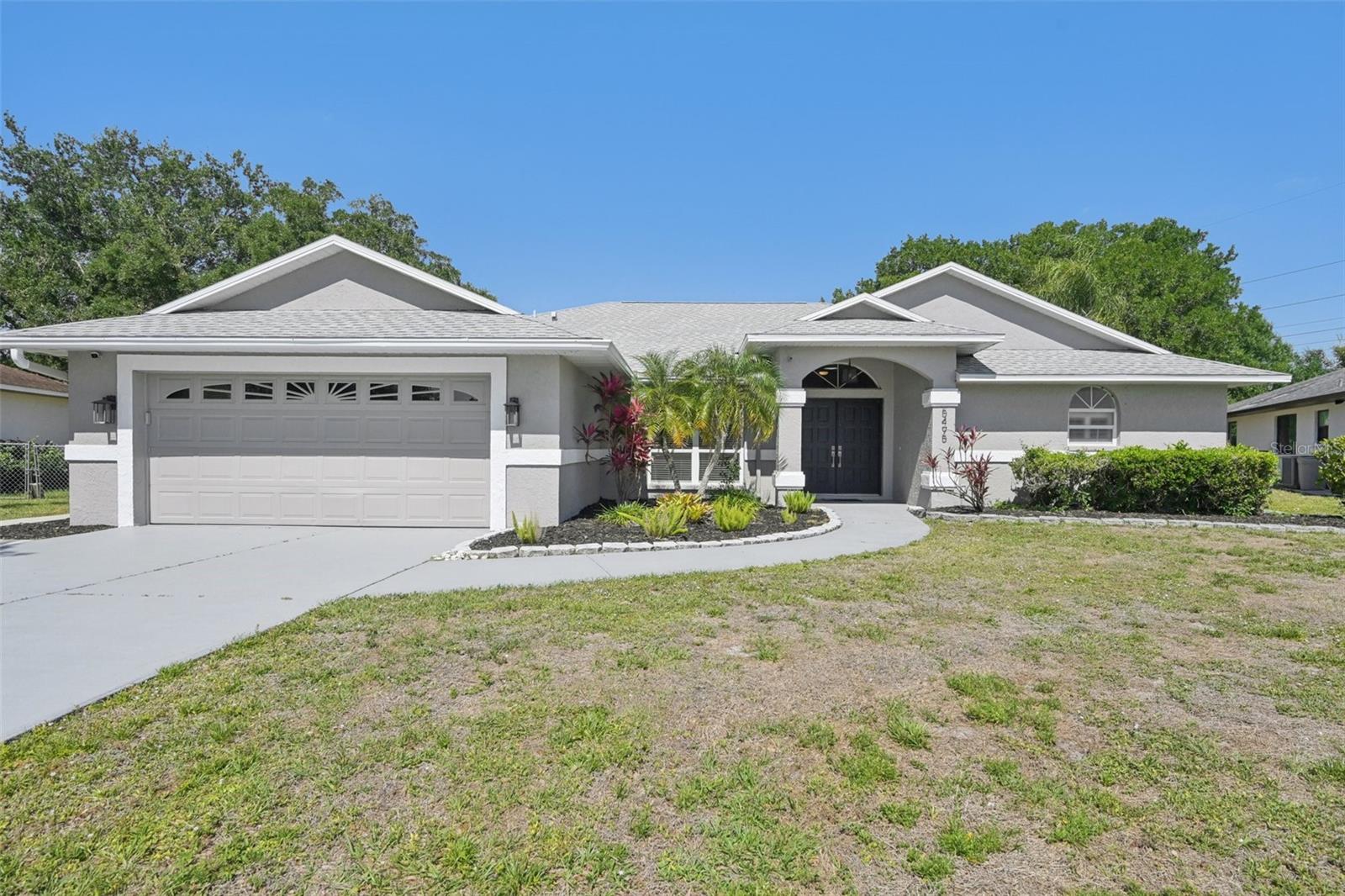 Details for 5495 Cynthia Lane, SARASOTA, FL 34235