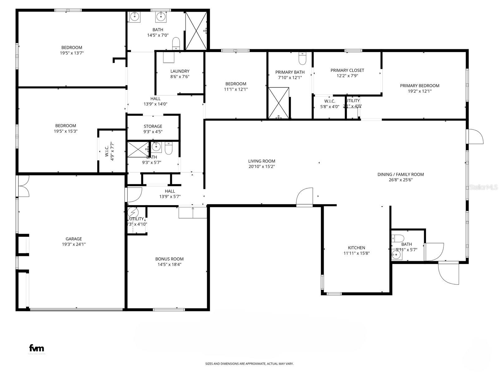 Image 45 of 45 For 630-650 79th Avenue