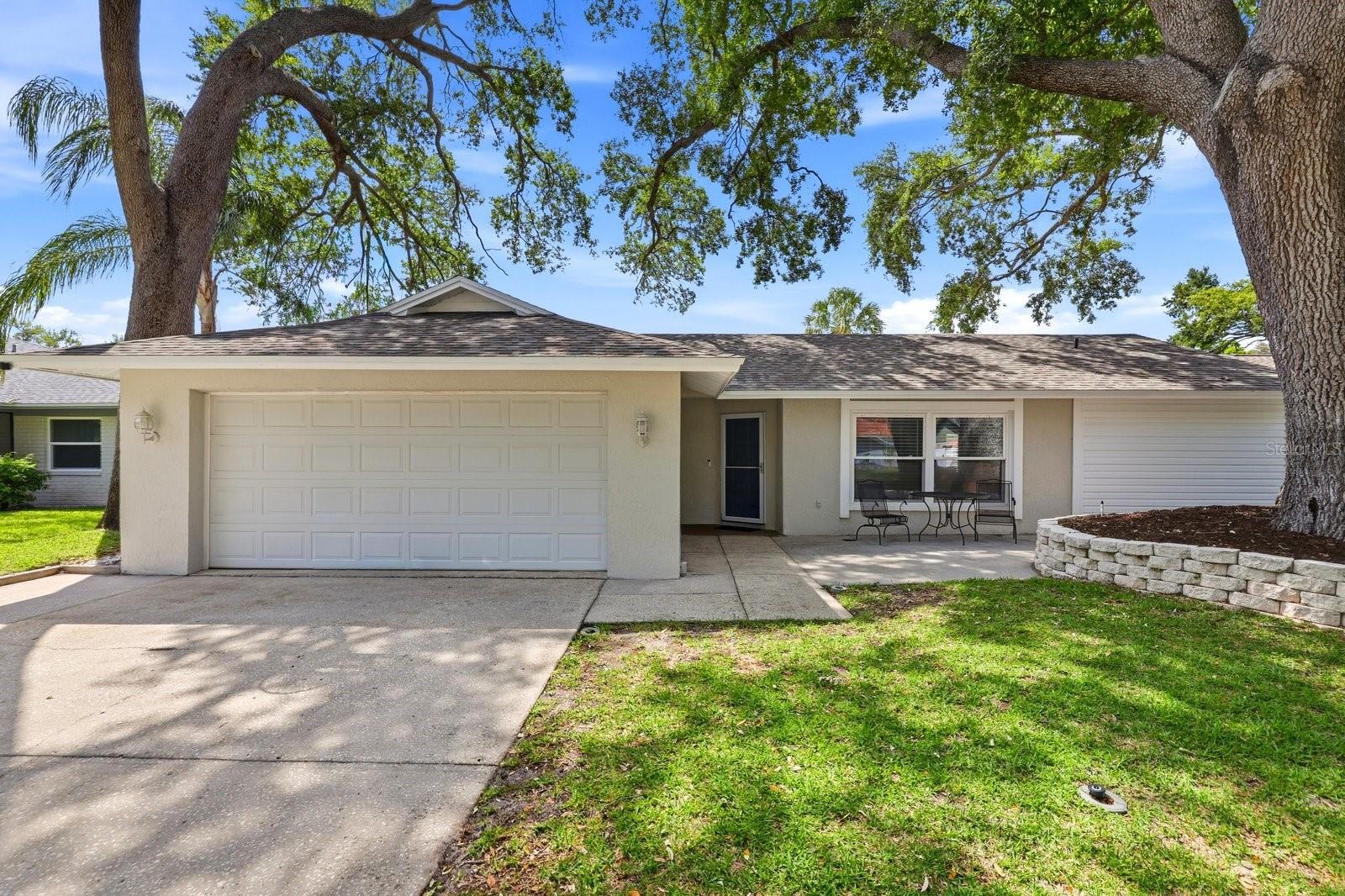 Details for 221 Arbor Drive W, PALM HARBOR, FL 34683