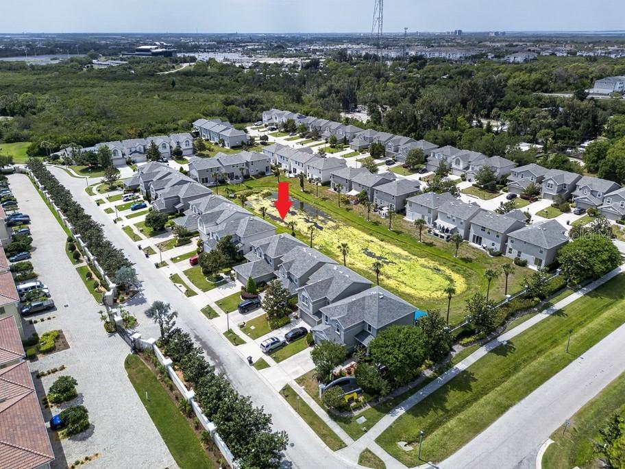 Image 46 of 61 For 1063 Paseo Del Rio Ne