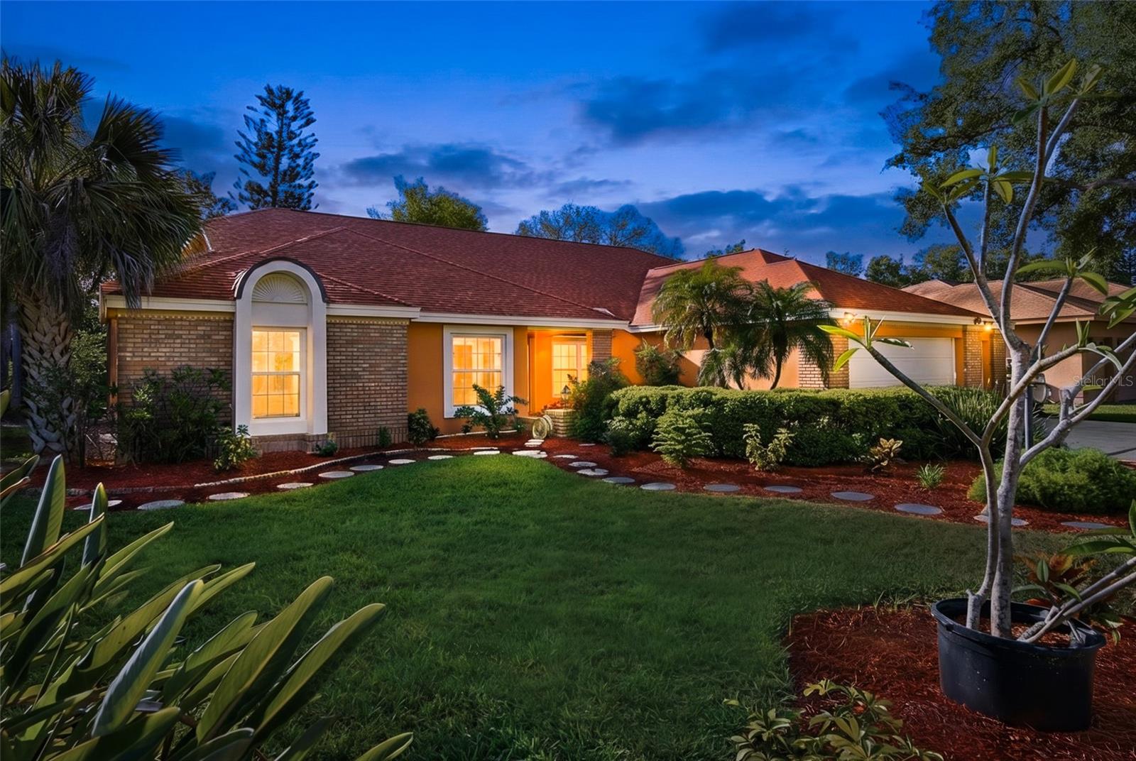 Details for 791 Weathersfield Drive, DUNEDIN, FL 34698