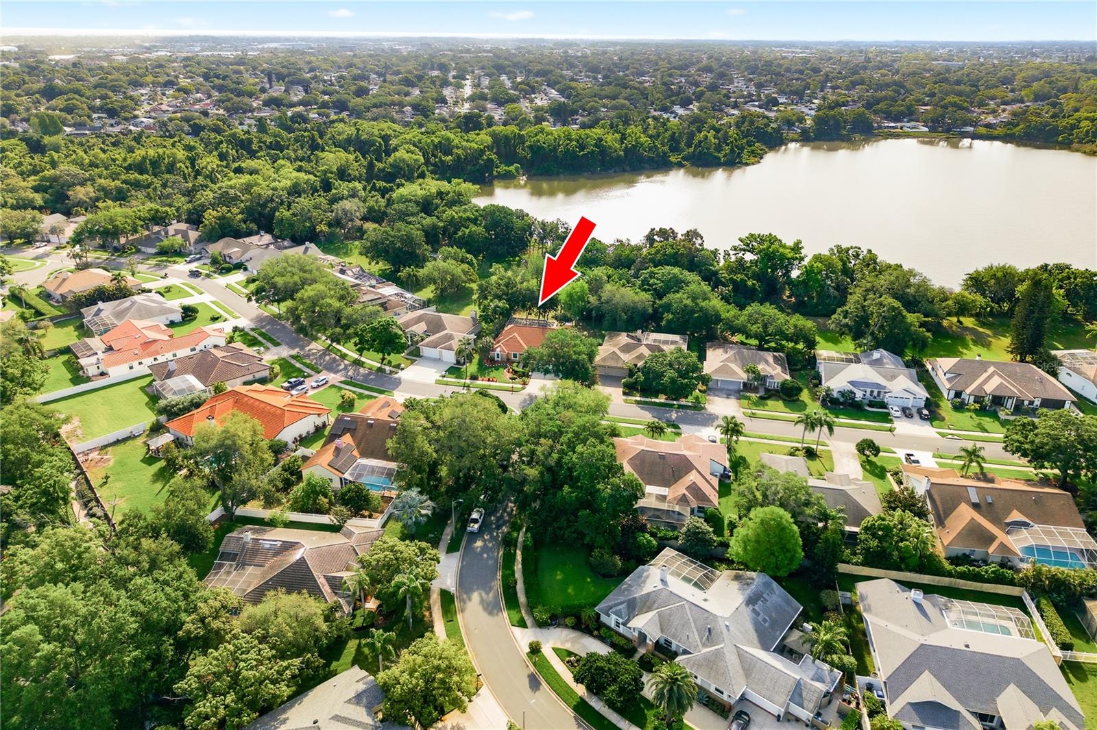 Image 39 of 54 For 791 Weathersfield Drive