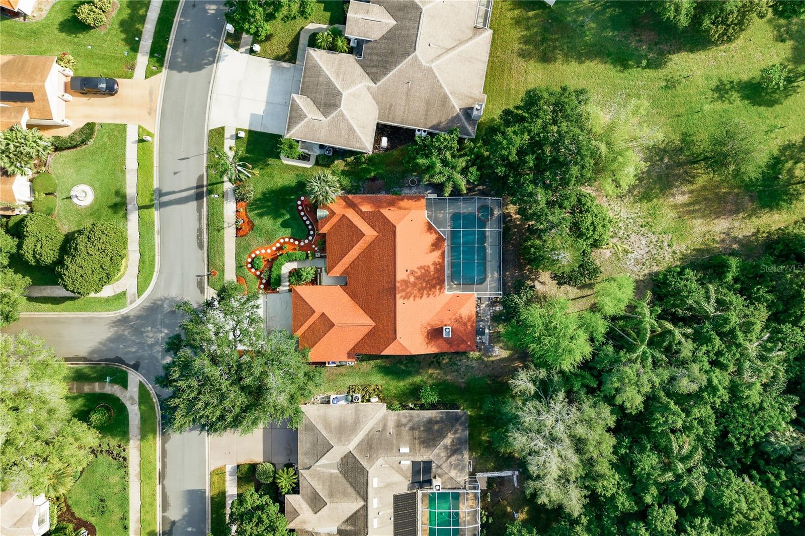 Image 42 of 54 For 791 Weathersfield Drive