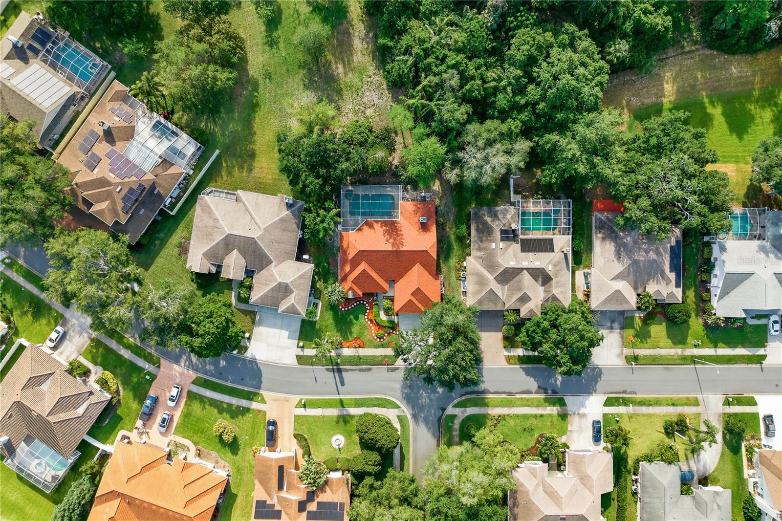 Image 43 of 54 For 791 Weathersfield Drive