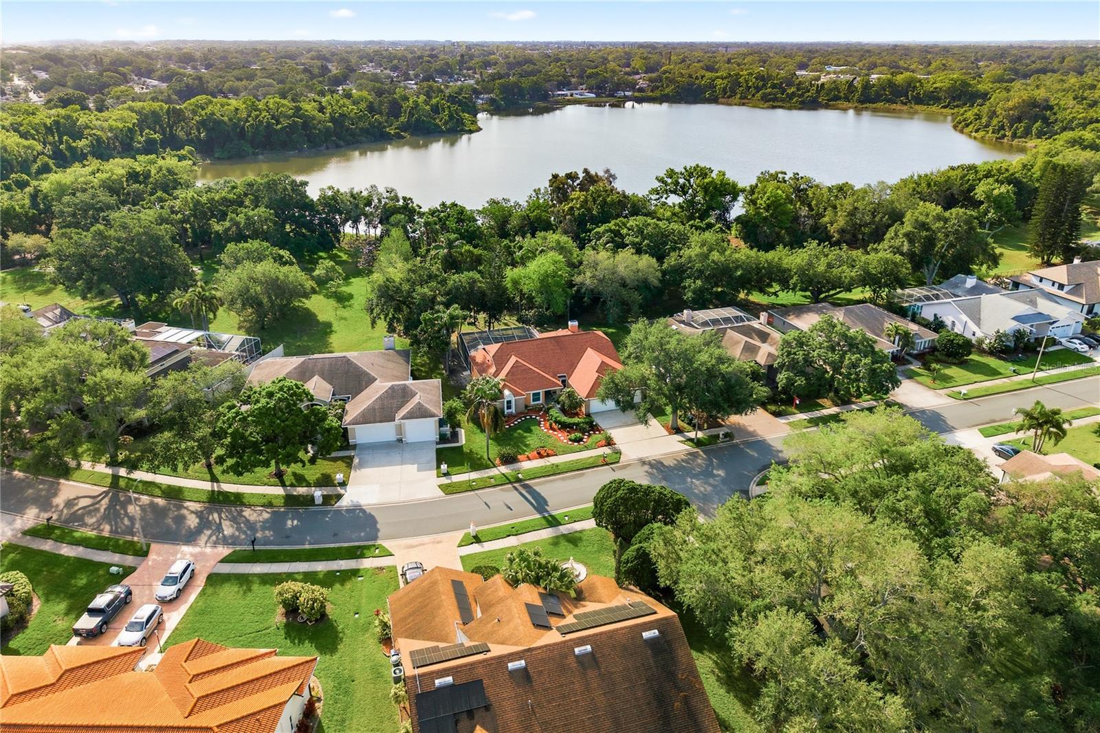 Image 44 of 54 For 791 Weathersfield Drive