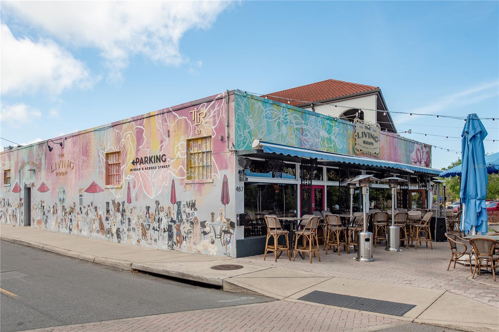 Image 50 of 54 For 791 Weathersfield Drive