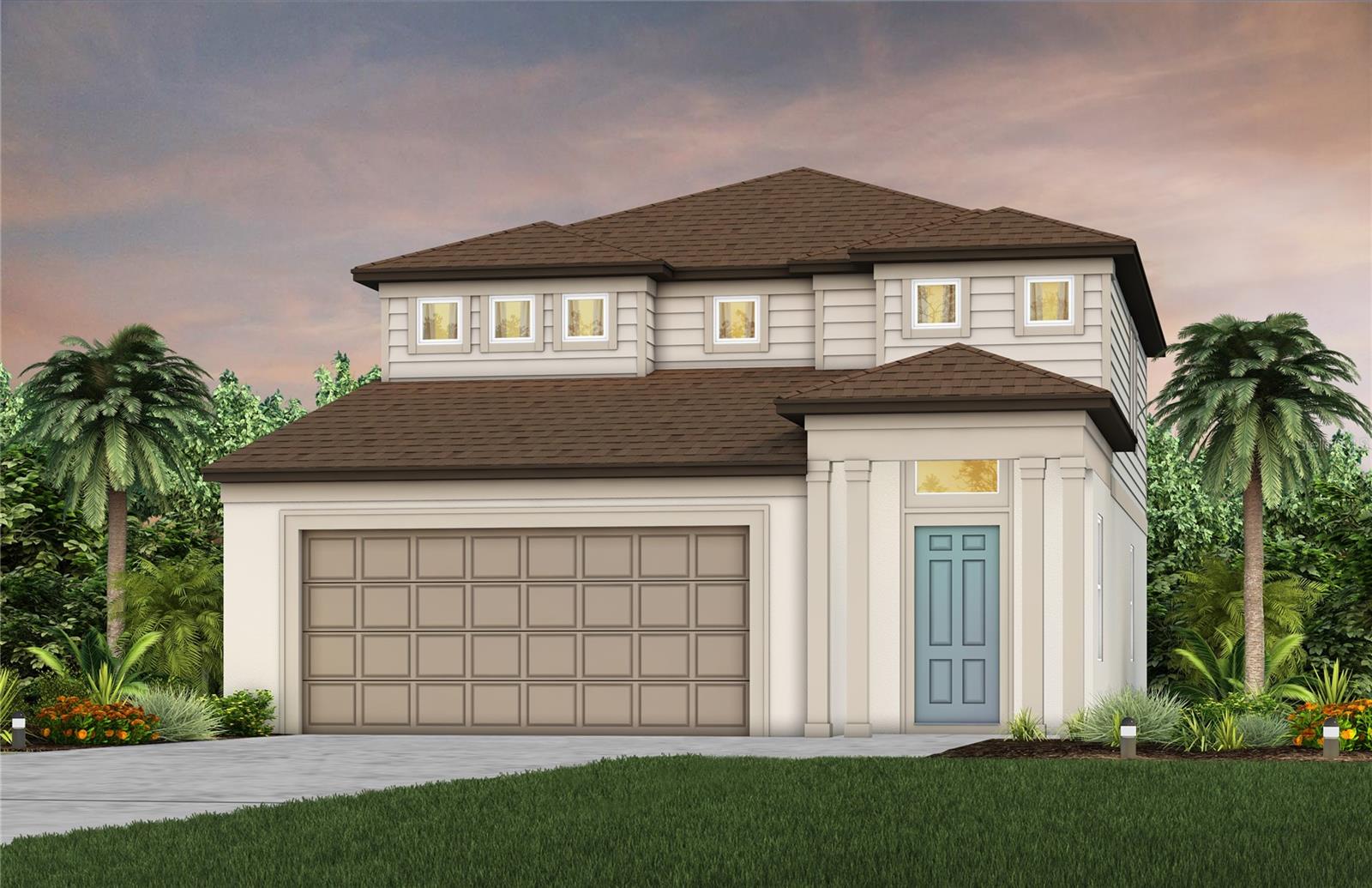 Details for 9750 Crescent Moon Drive, RIVERVIEW, FL 33578