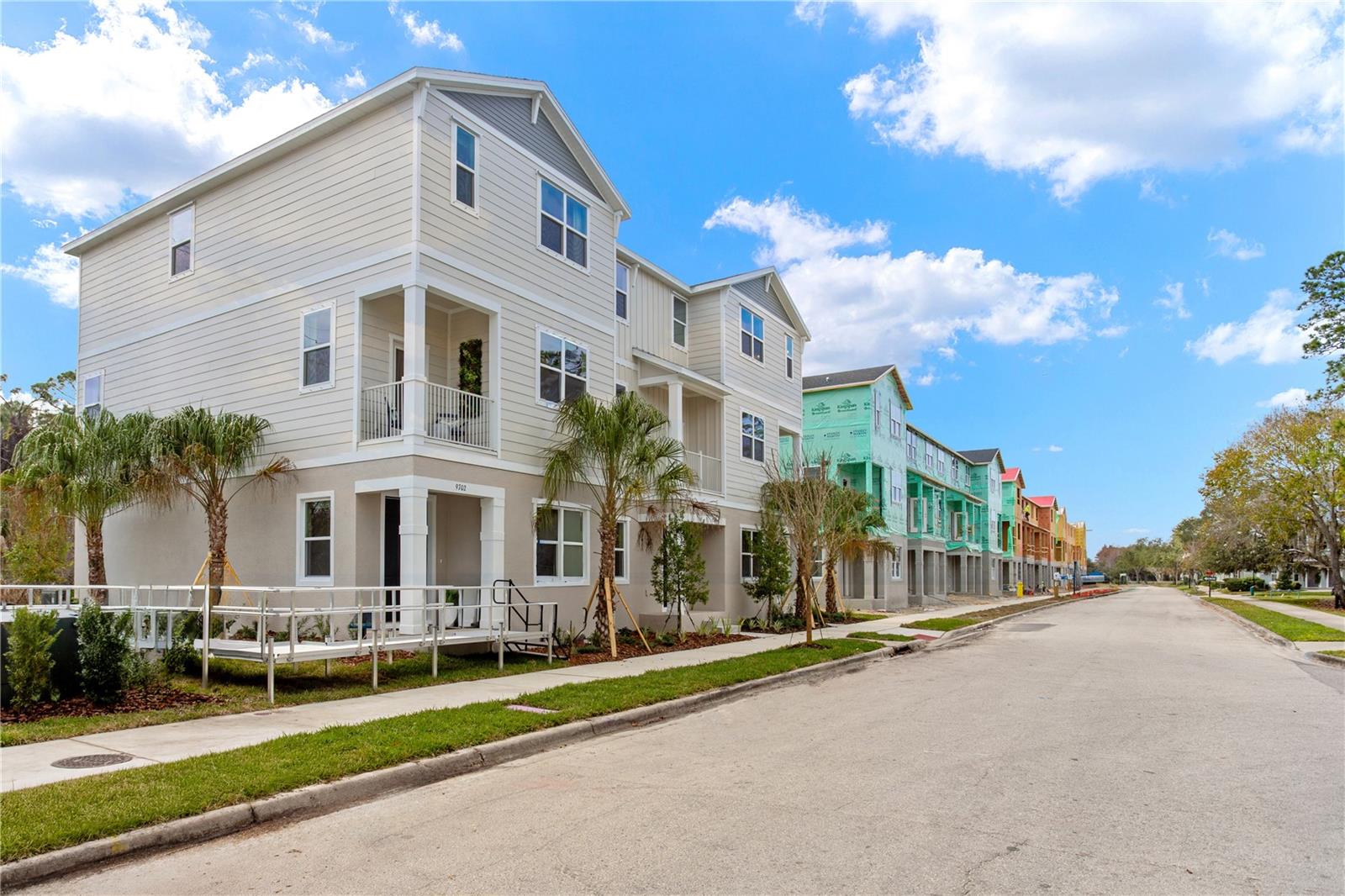 Image 3 of 52 For 9920 Tate Lane