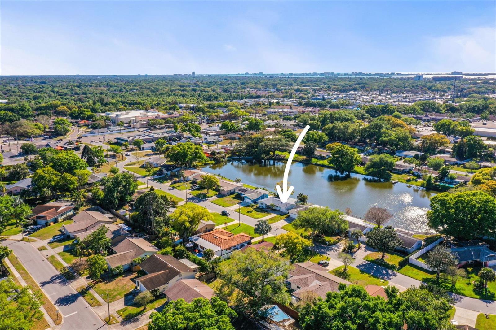 Image 45 of 58 For 1218 Lazy Lake Road E