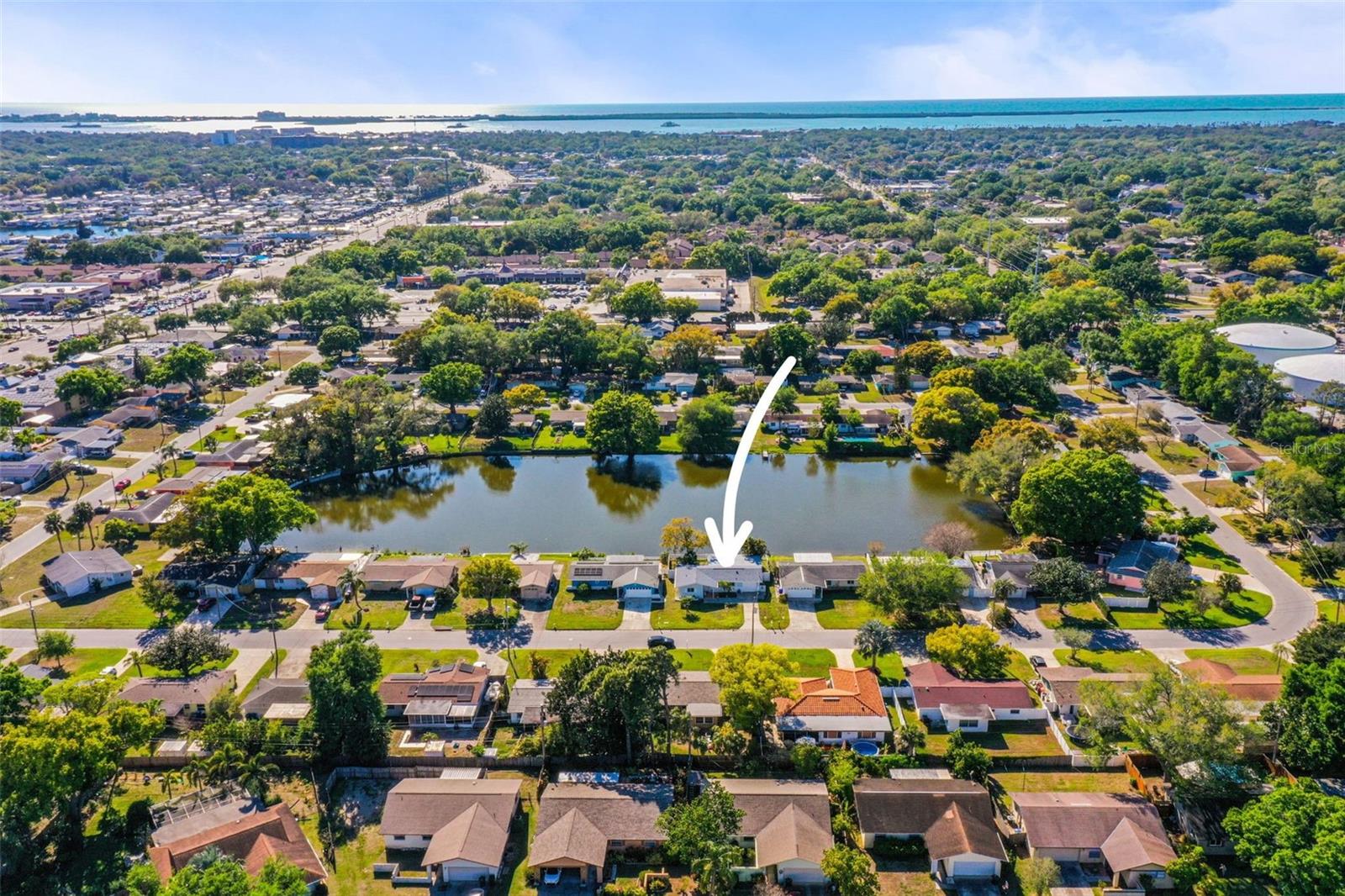 Image 46 of 58 For 1218 Lazy Lake Road E