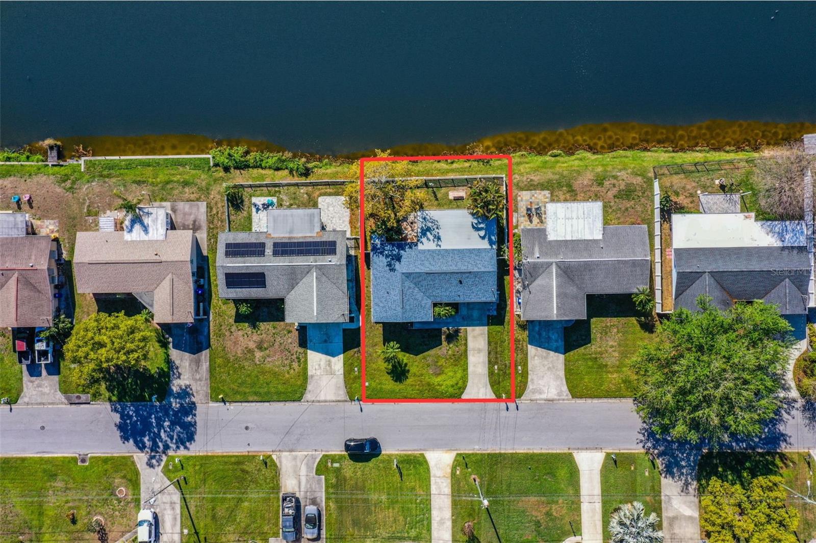 Image 51 of 58 For 1218 Lazy Lake Road E