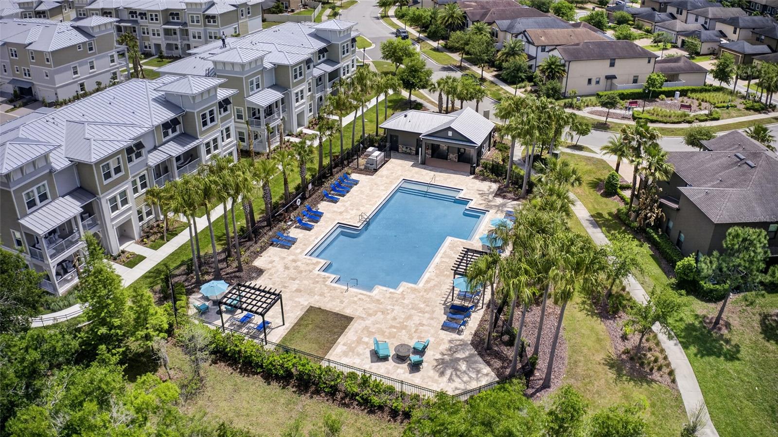 Image 57 of 60 For 28622 Tranquil Lake Circle