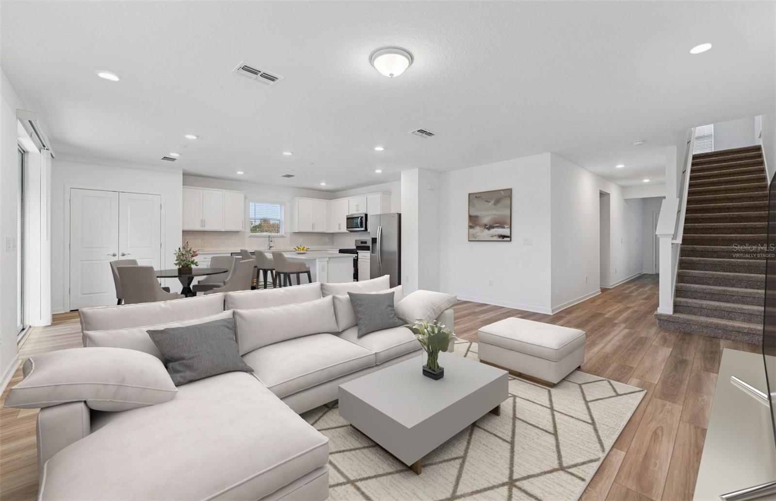 Image 3 of 35 For 9748 Crescent Moon Drive