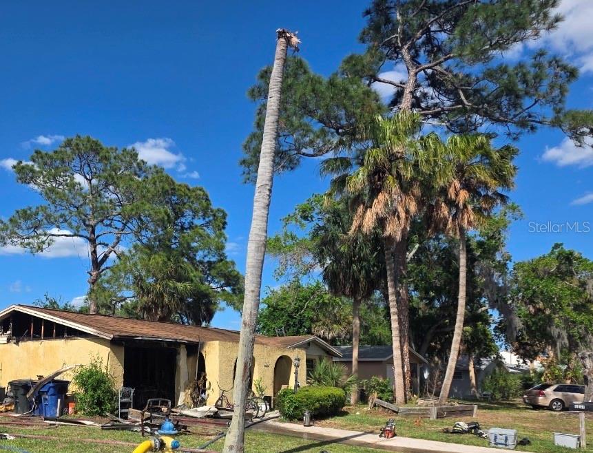 Listing Details for 5641 Berlin Drive, PORT RICHEY, FL 34668