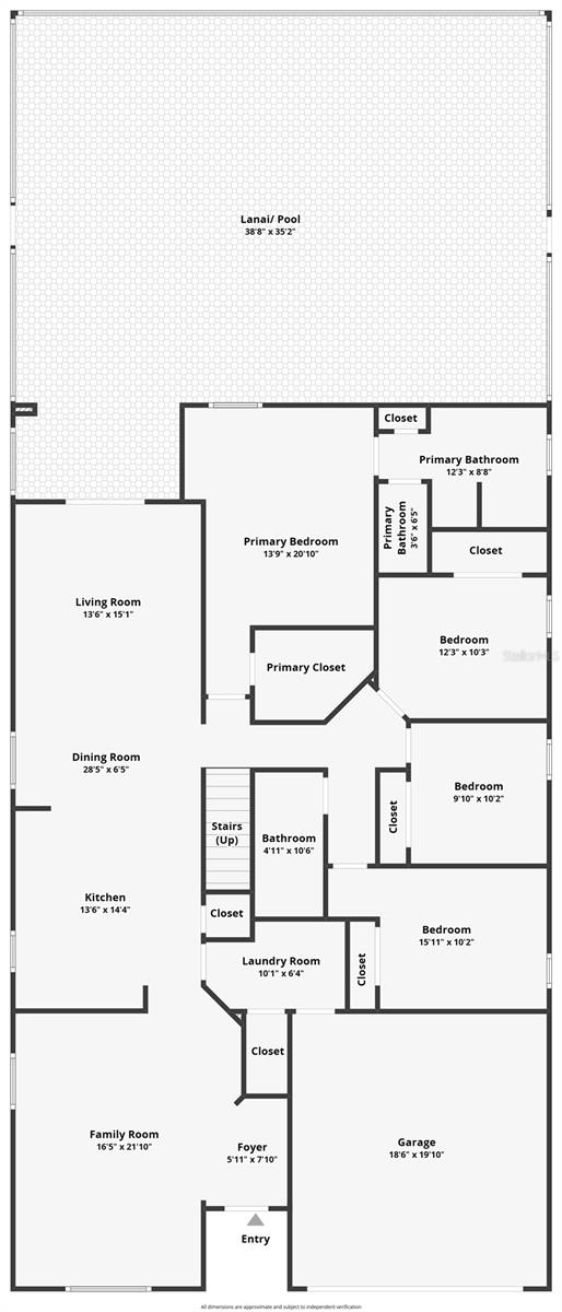 Image 49 of 60 For 5397 Angelonia Terrace