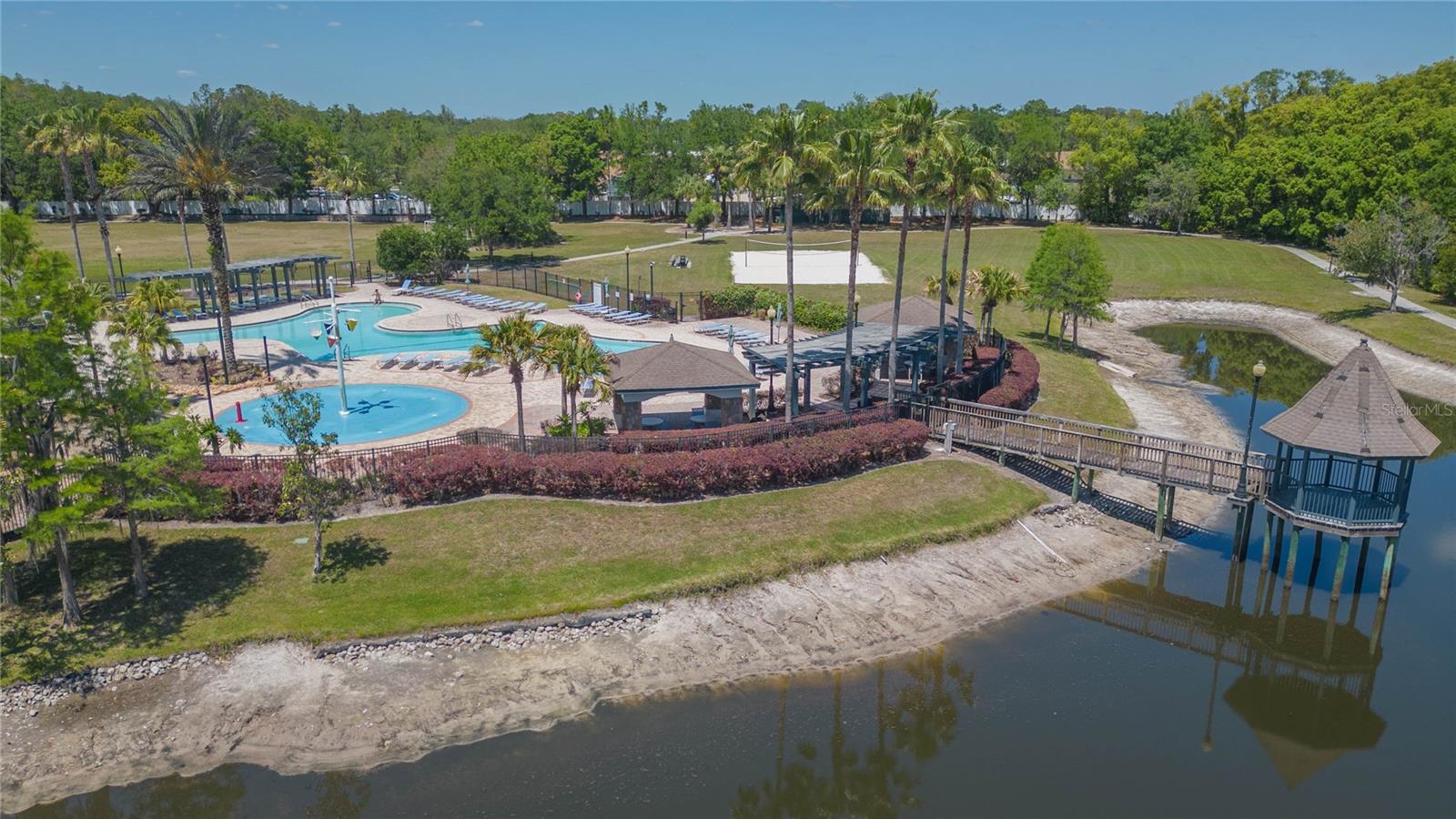 Image 54 of 60 For 5397 Angelonia Terrace