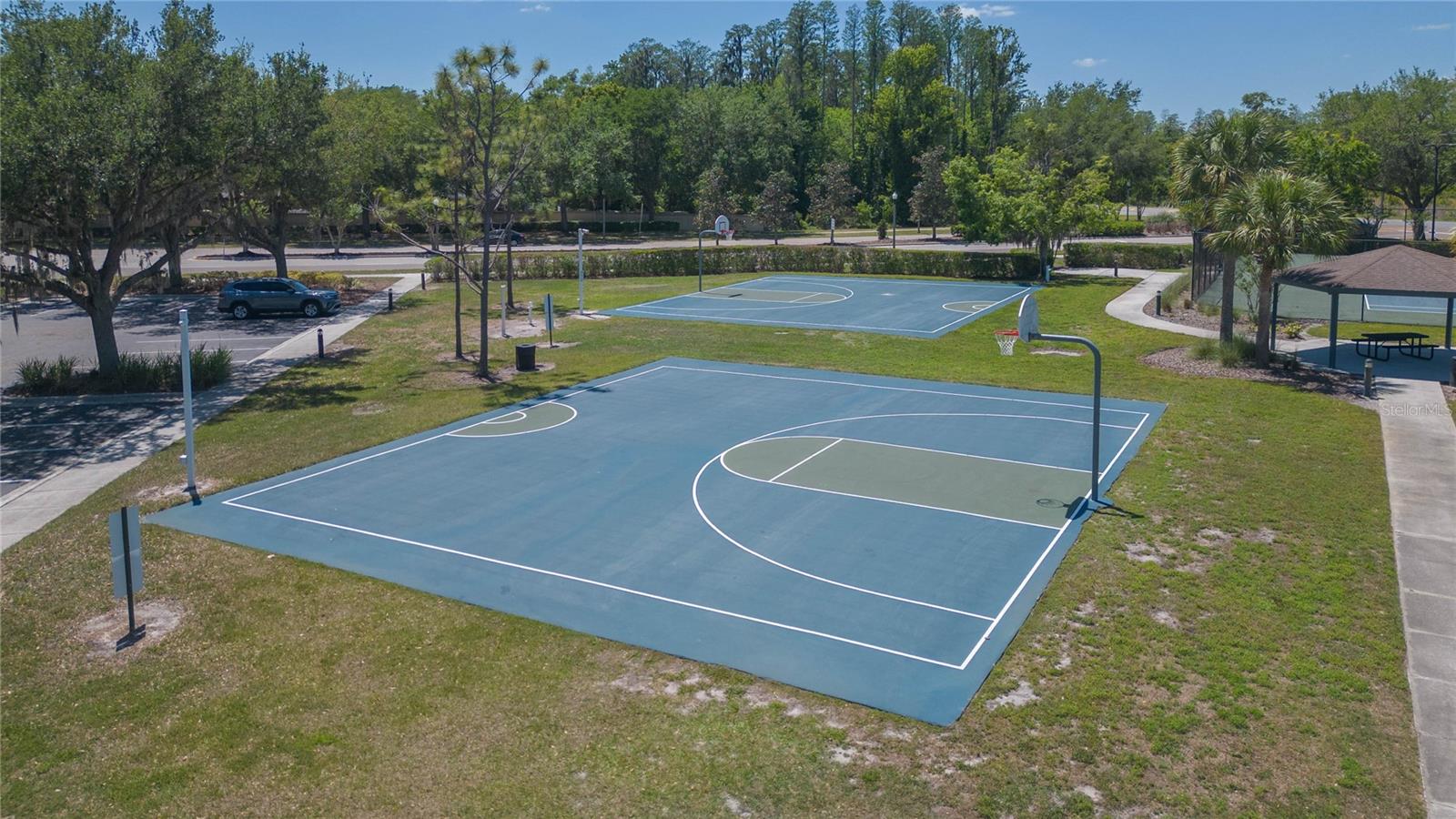 Image 57 of 60 For 5397 Angelonia Terrace