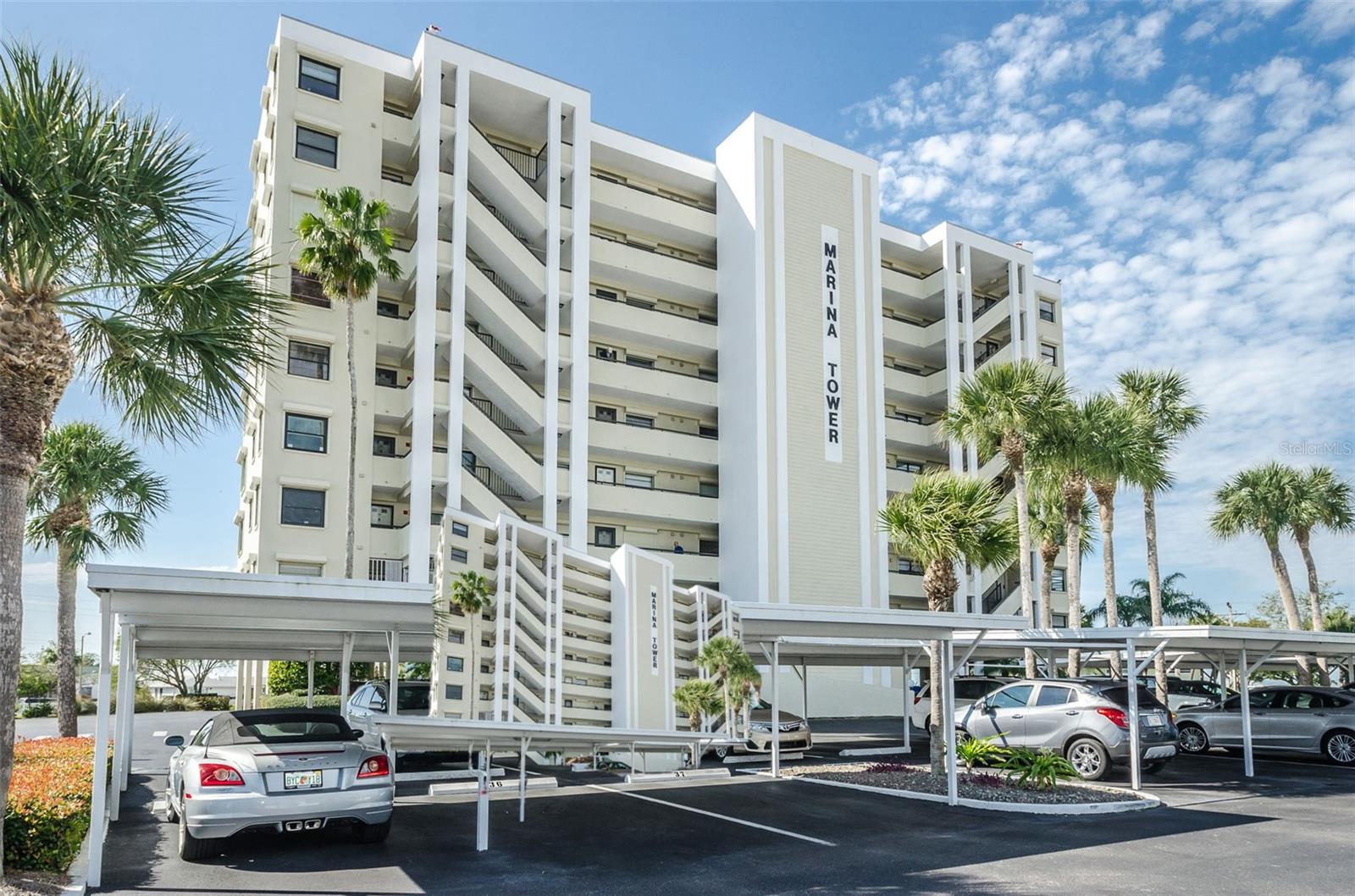 Image 6 of 100 For 2530 Gary Circle 802