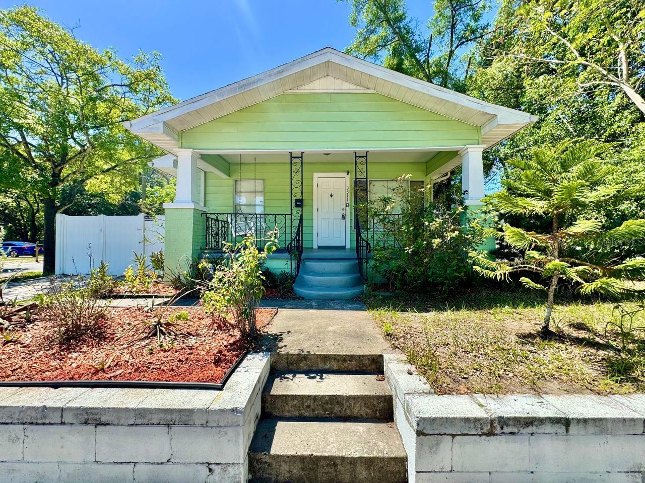 Details for 3511 Bishop Eddie Newkirk Way, TAMPA, FL 33605