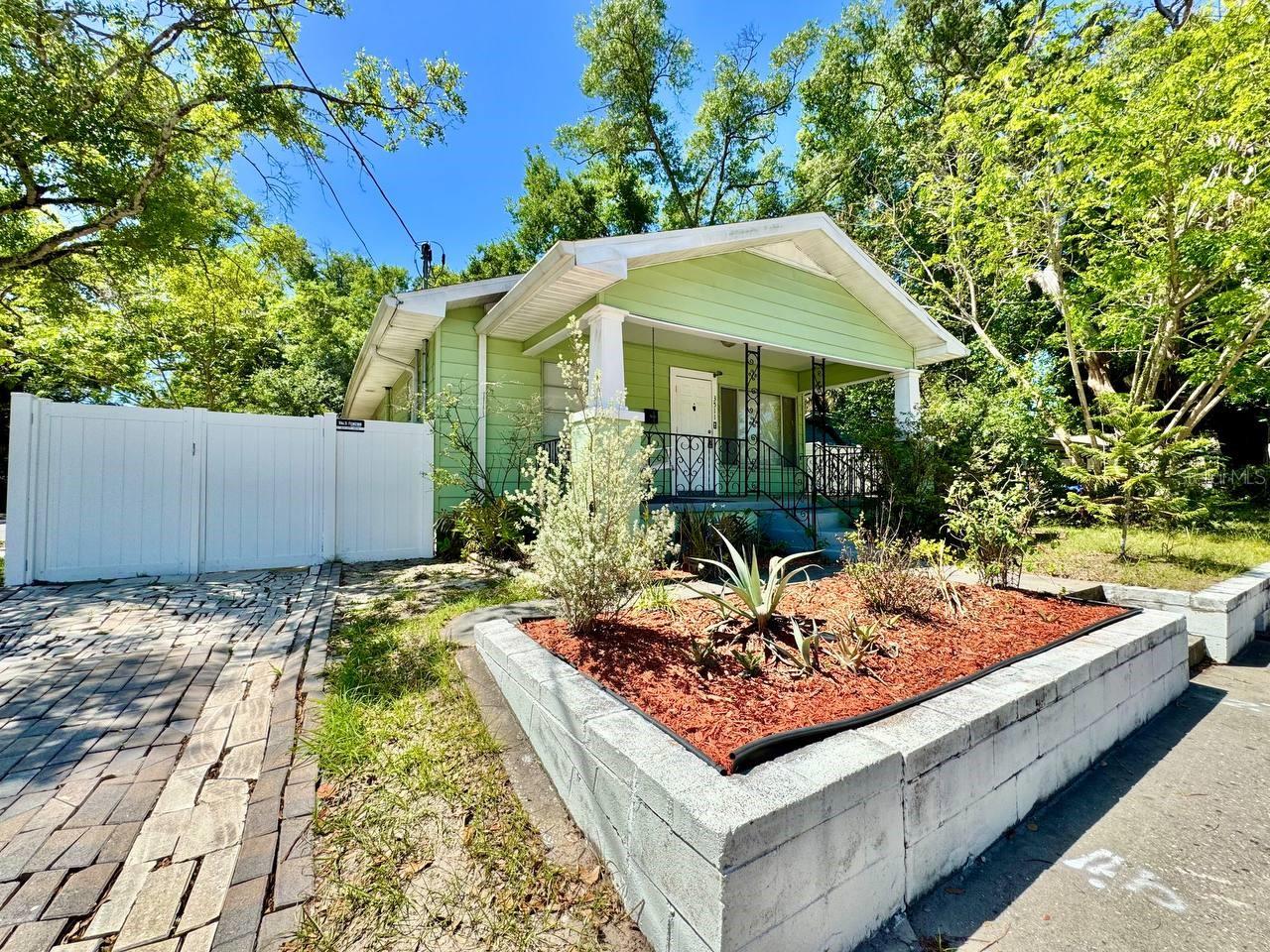 Image 2 of 38 For 3511 Bishop Eddie Newkirk Way