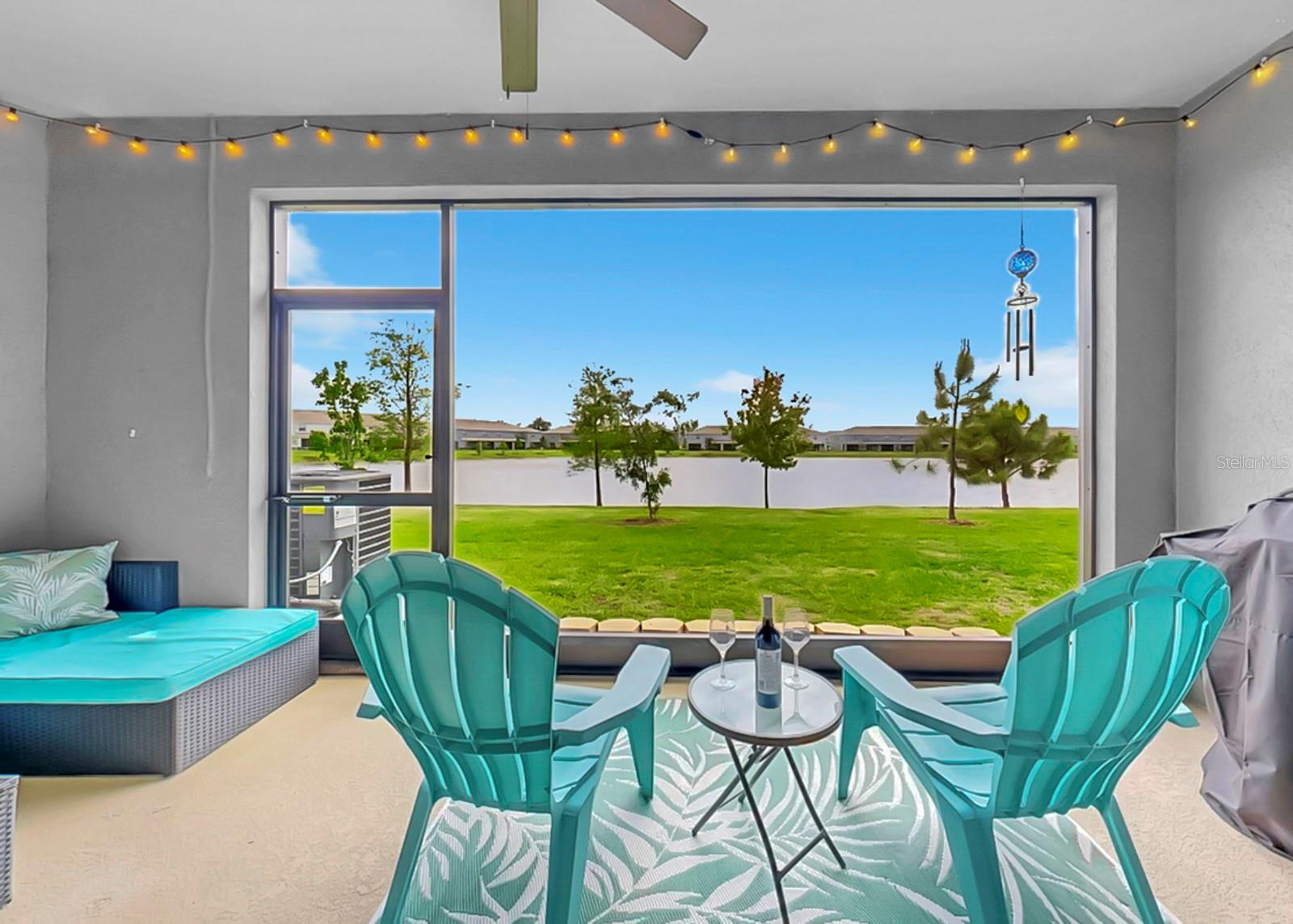 Image 2 of 35 For 263 Mangrove Shade Circle