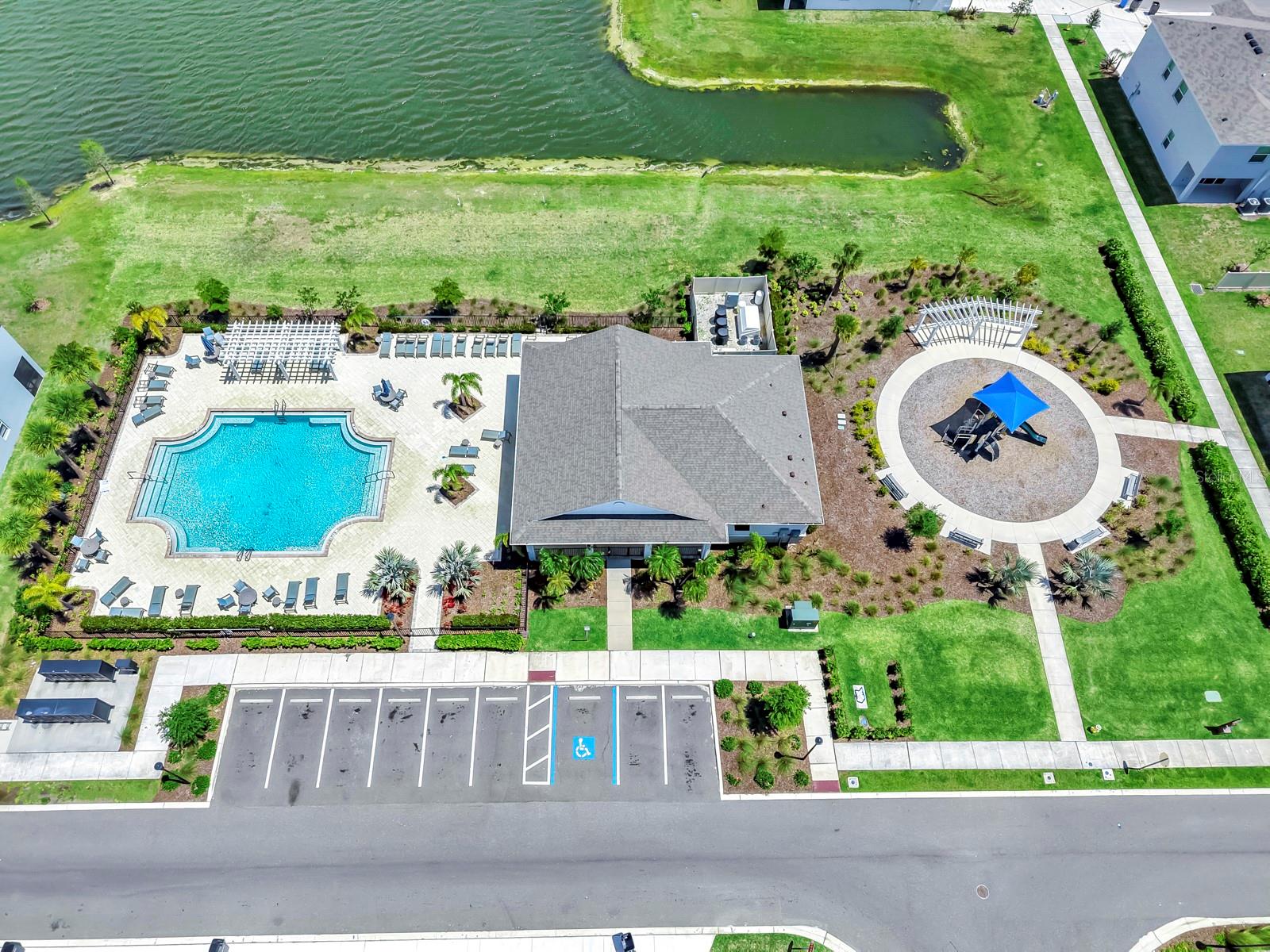 Image 34 of 35 For 263 Mangrove Shade Circle