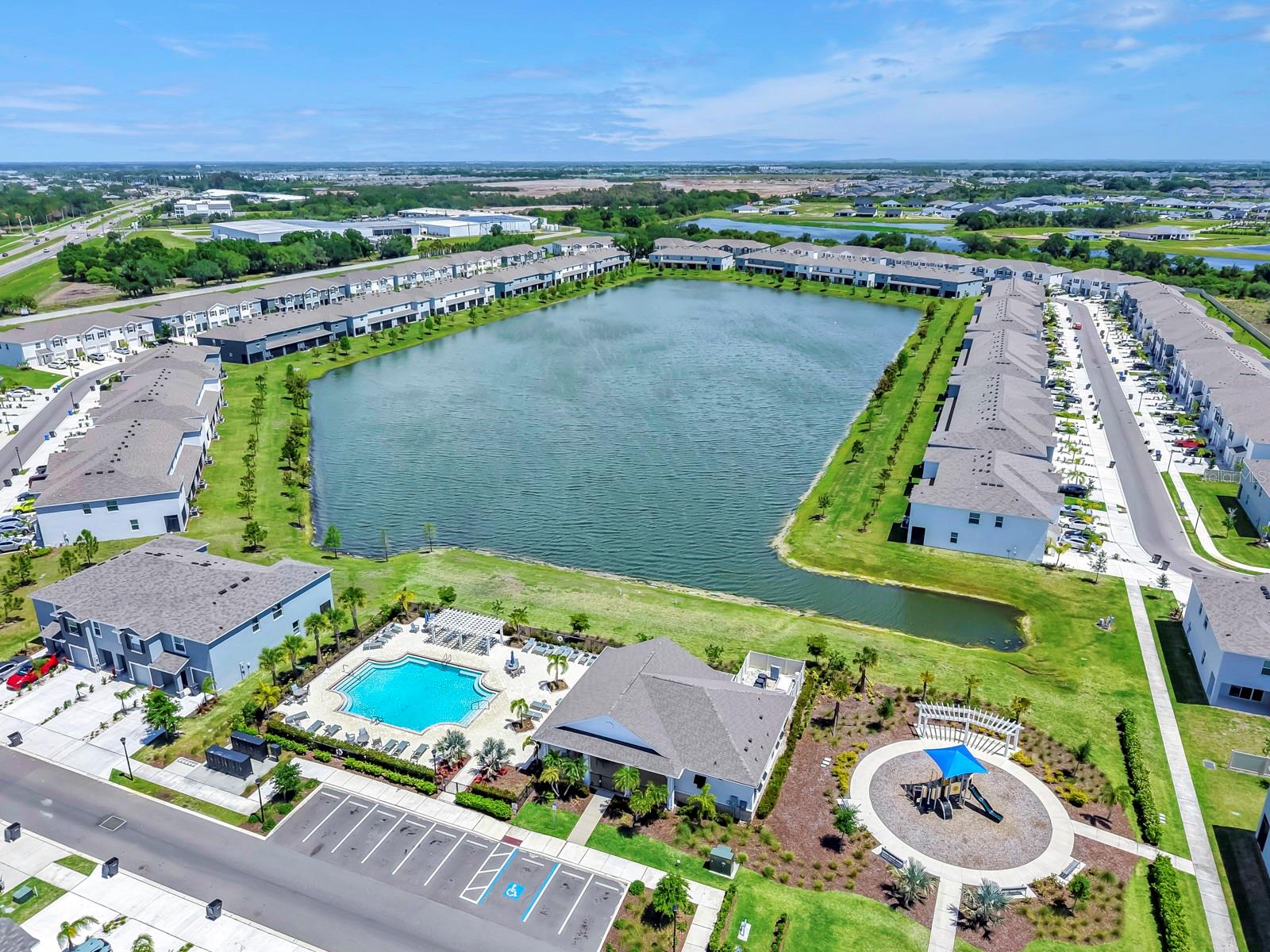 Image 35 of 35 For 263 Mangrove Shade Circle