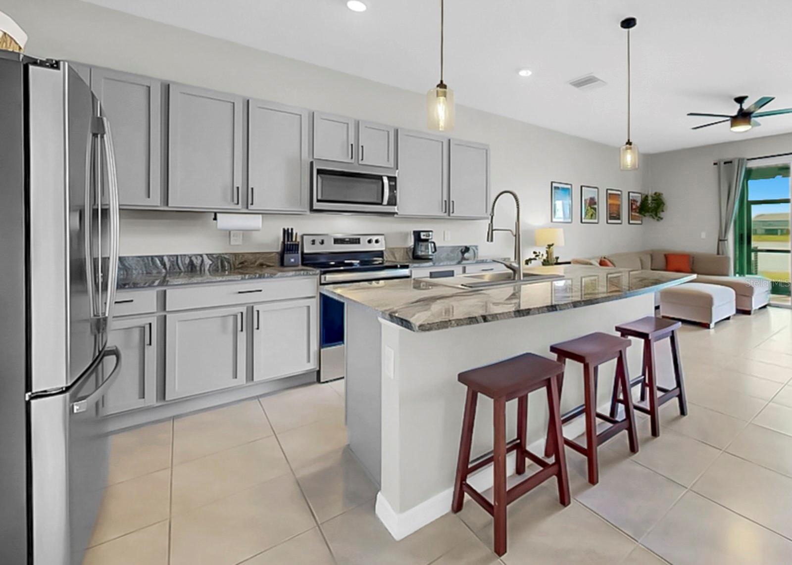 Image 9 of 35 For 263 Mangrove Shade Circle