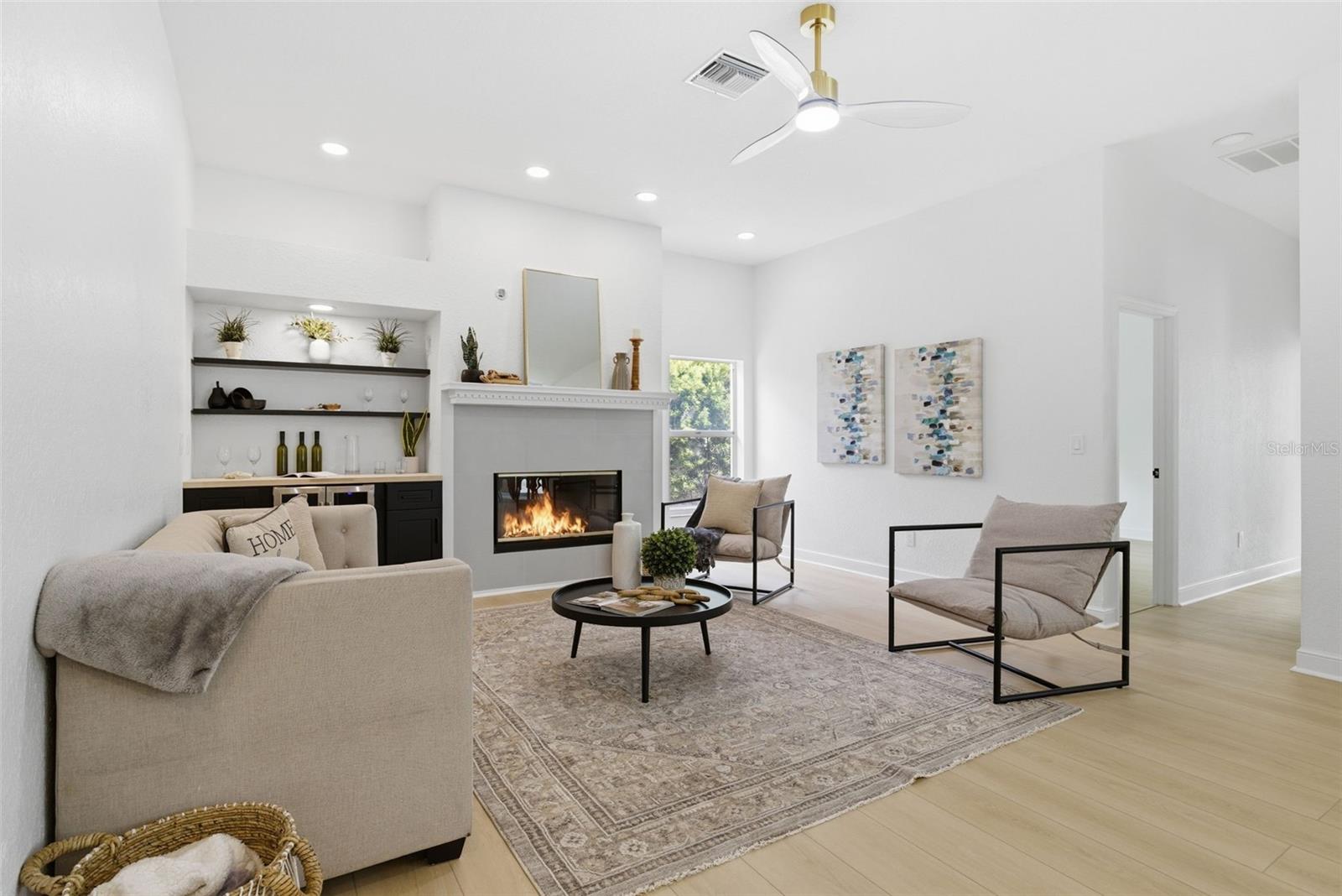 Image 12 of 39 For 606 Tomoka Drive