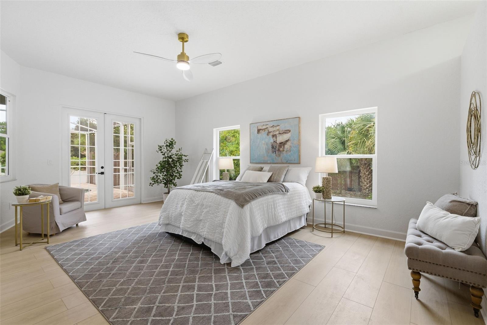 Image 18 of 39 For 606 Tomoka Drive