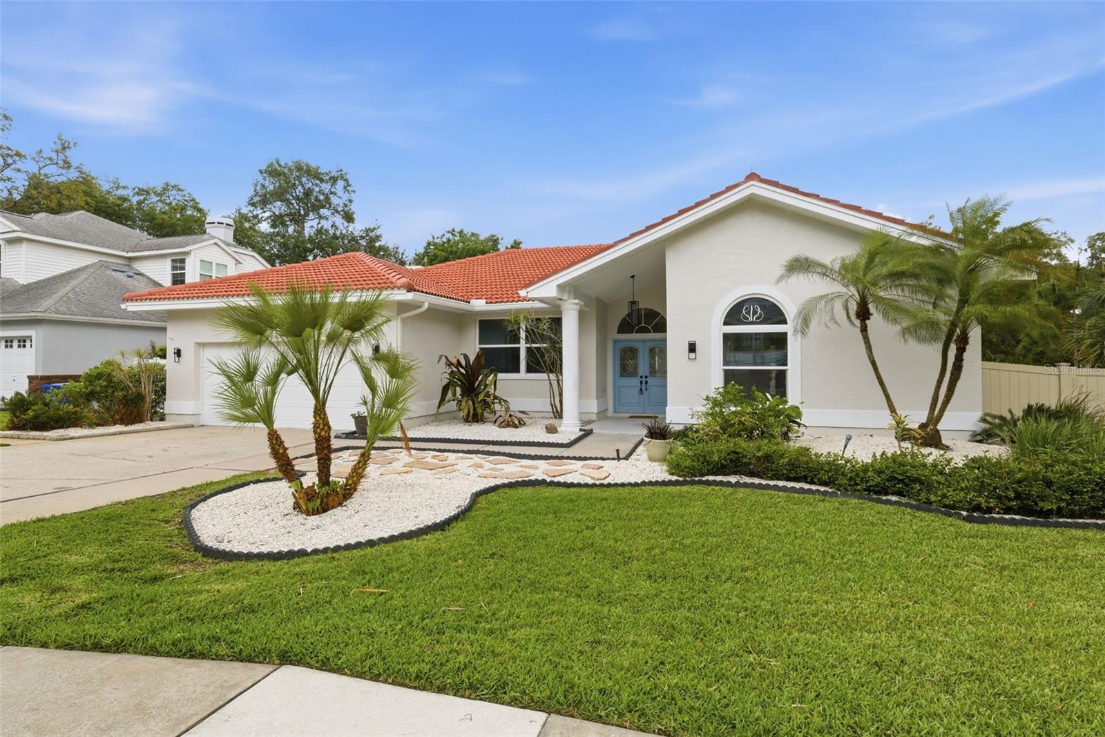 Image 3 of 39 For 606 Tomoka Drive