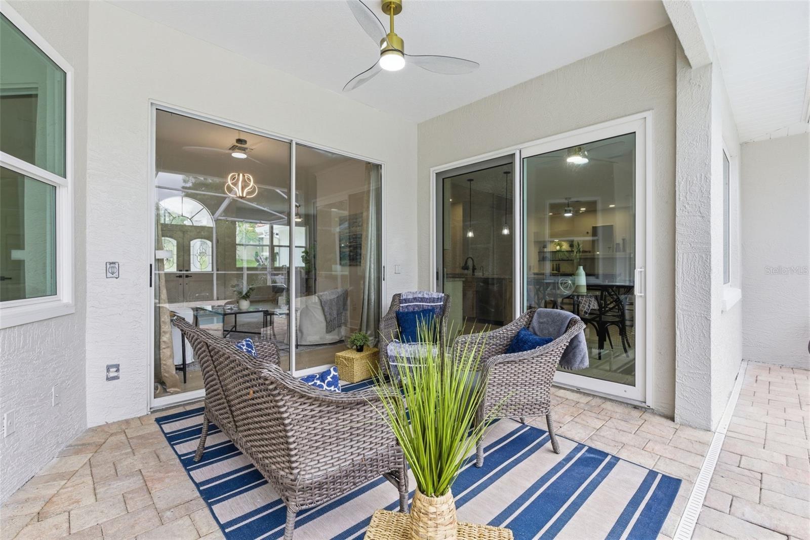 Image 31 of 39 For 606 Tomoka Drive