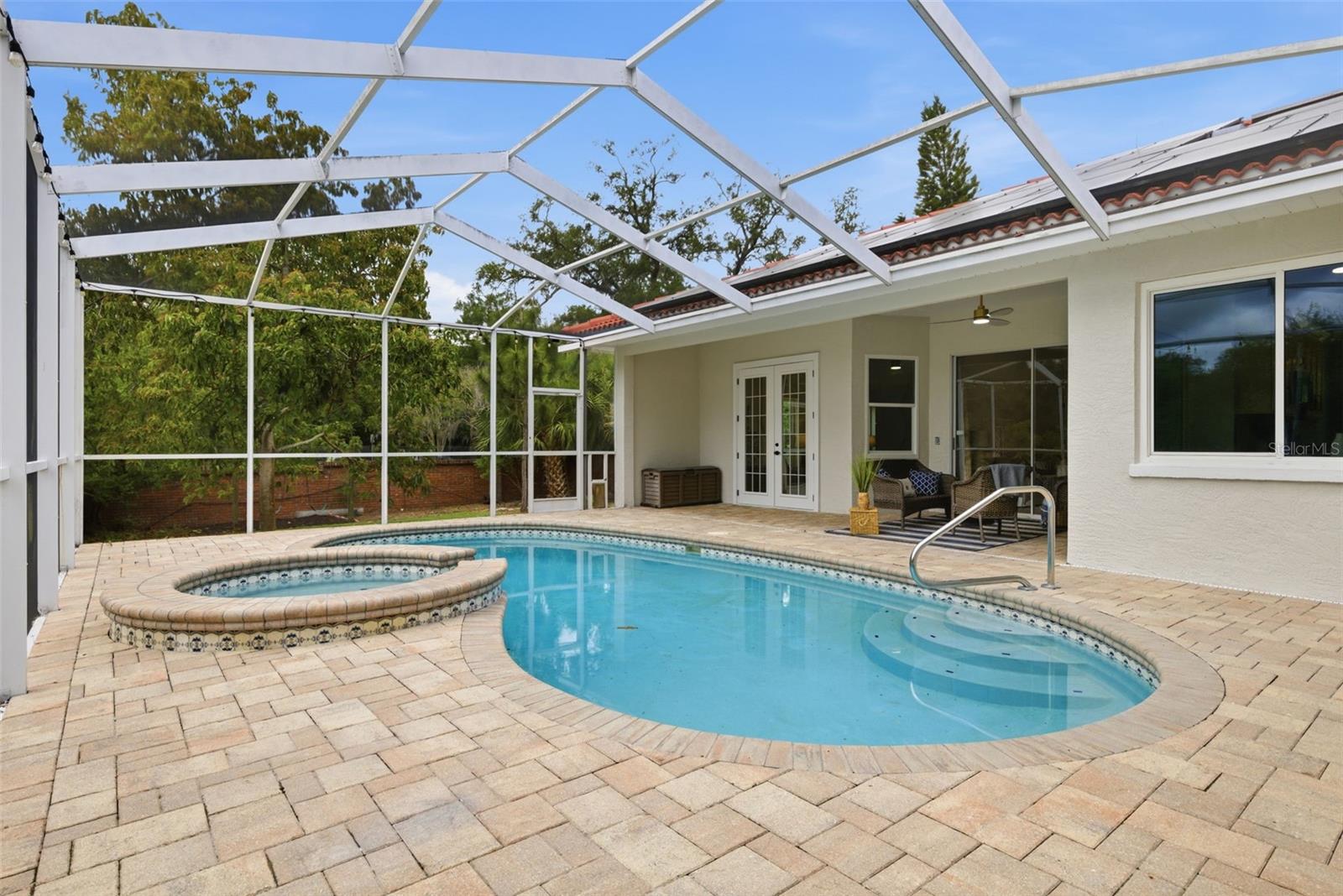 Image 33 of 39 For 606 Tomoka Drive