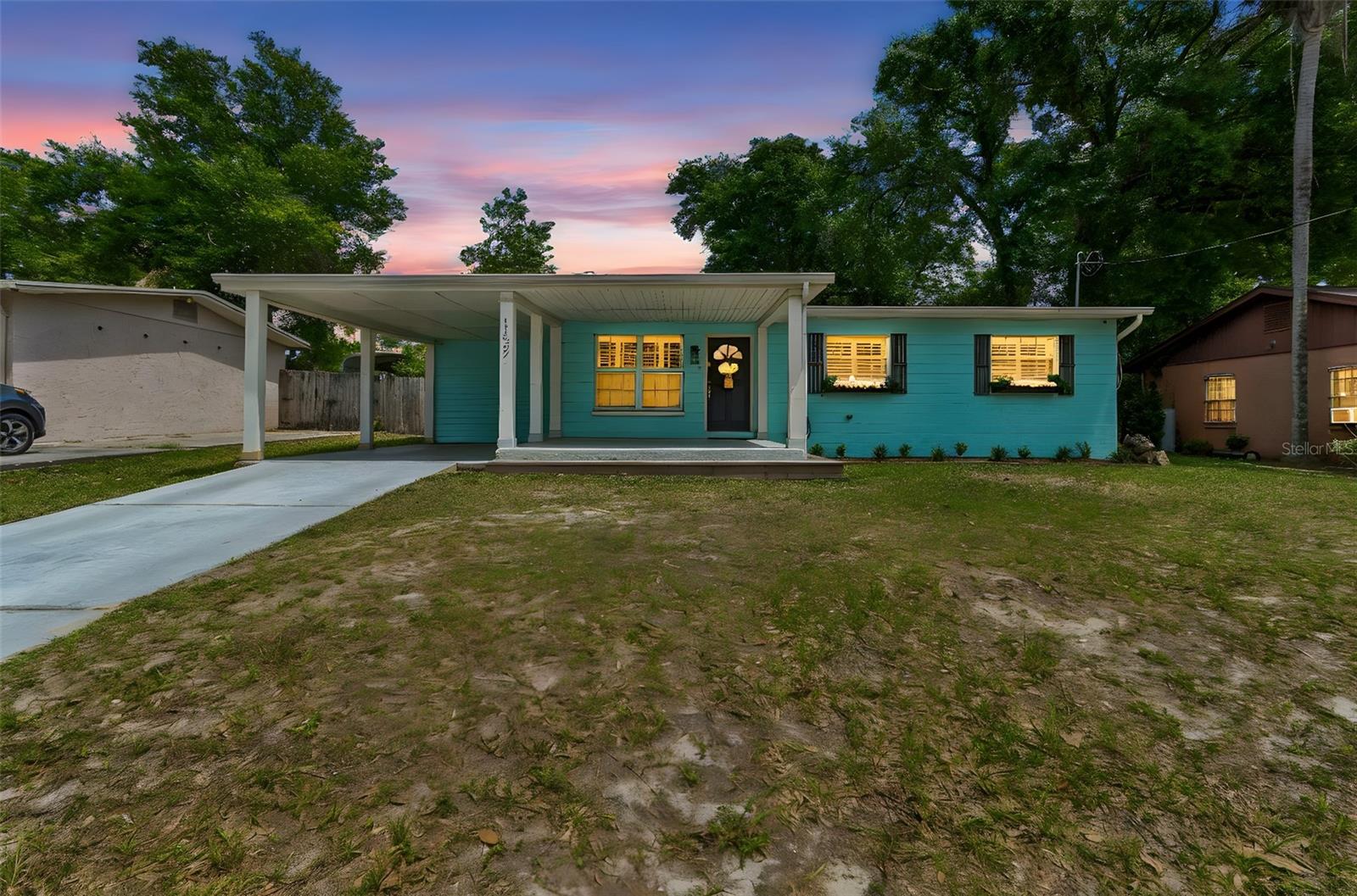 Details for 11307 Boulevard, TAMPA, FL 33612