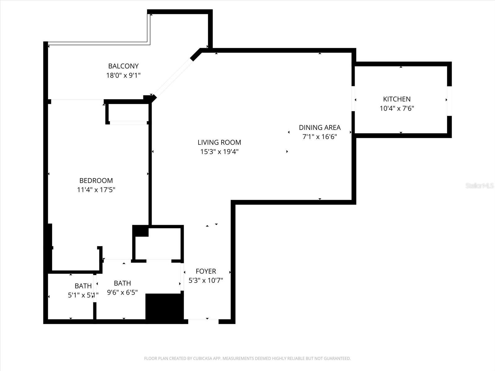 Image 44 of 44 For 4822 Ocean Boulevard 11e