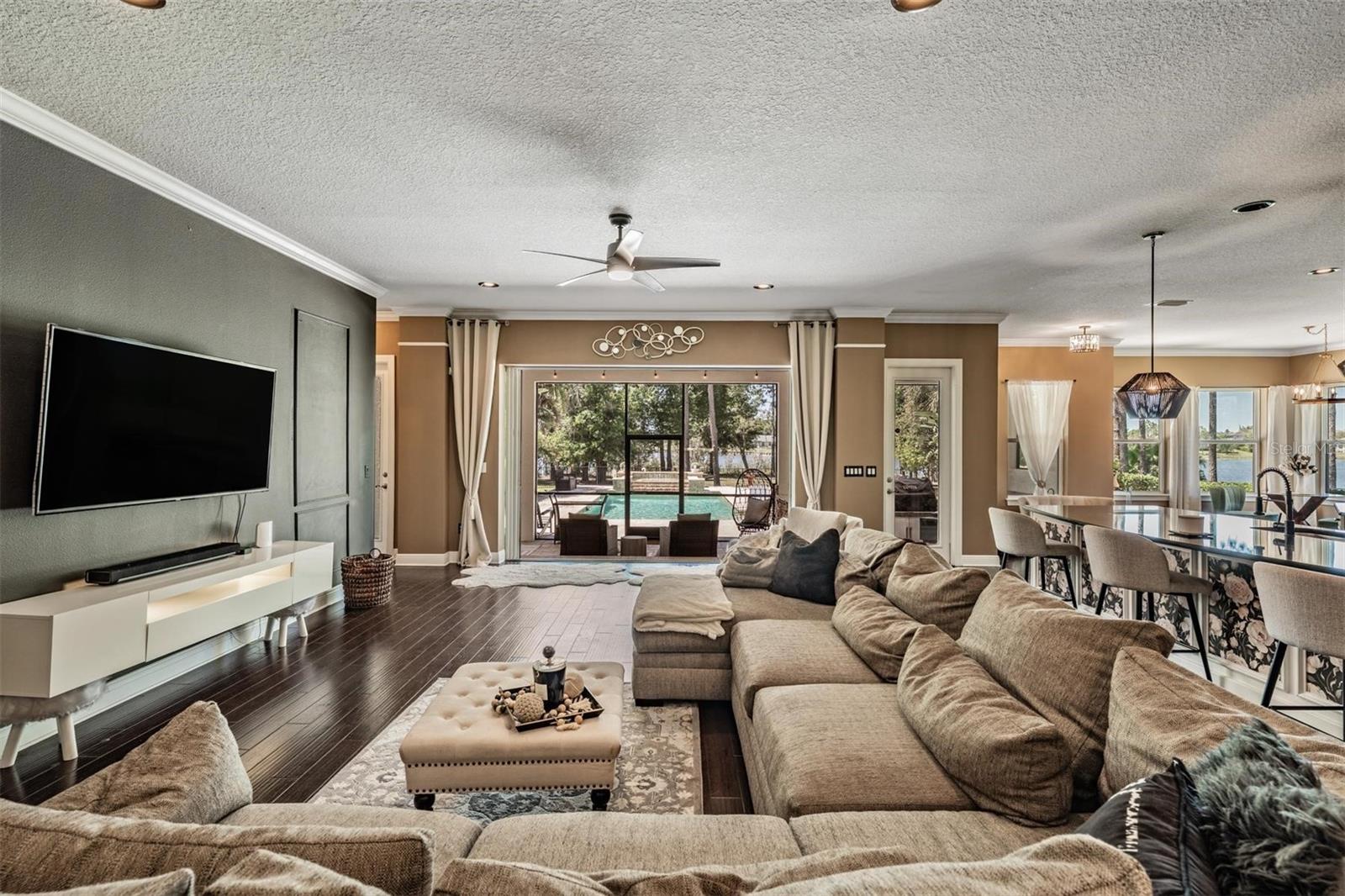 Image 16 of 70 For 9134 Tillinghast Drive