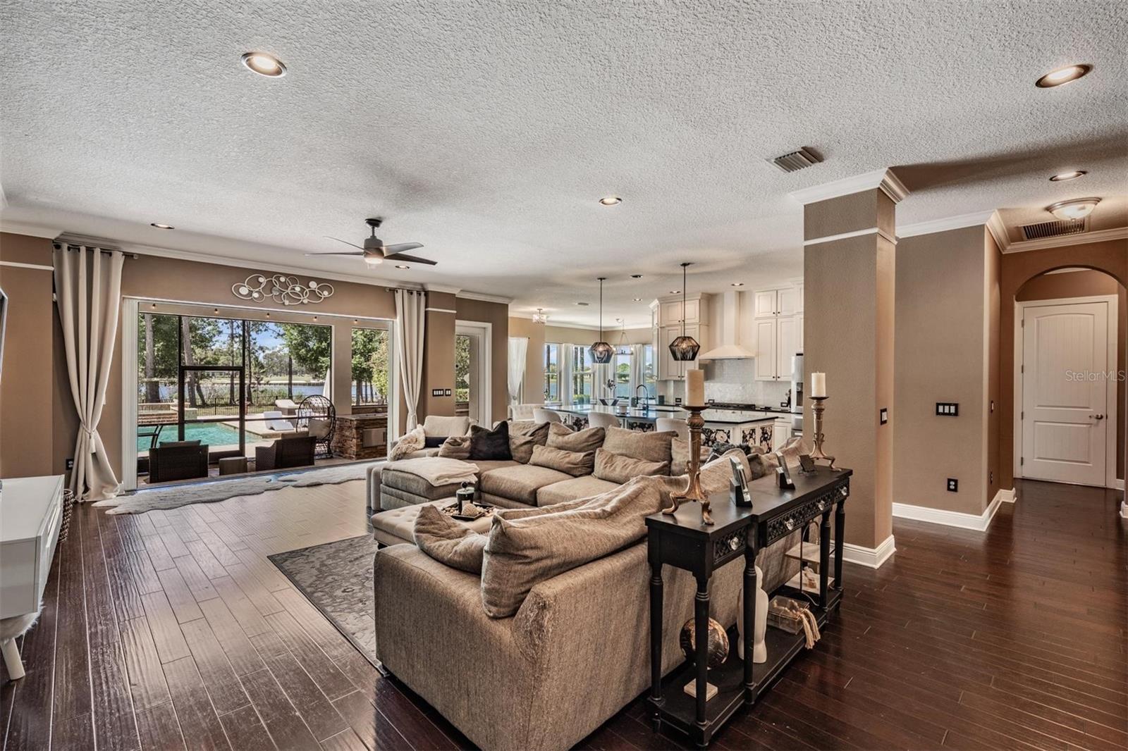 Image 17 of 70 For 9134 Tillinghast Drive