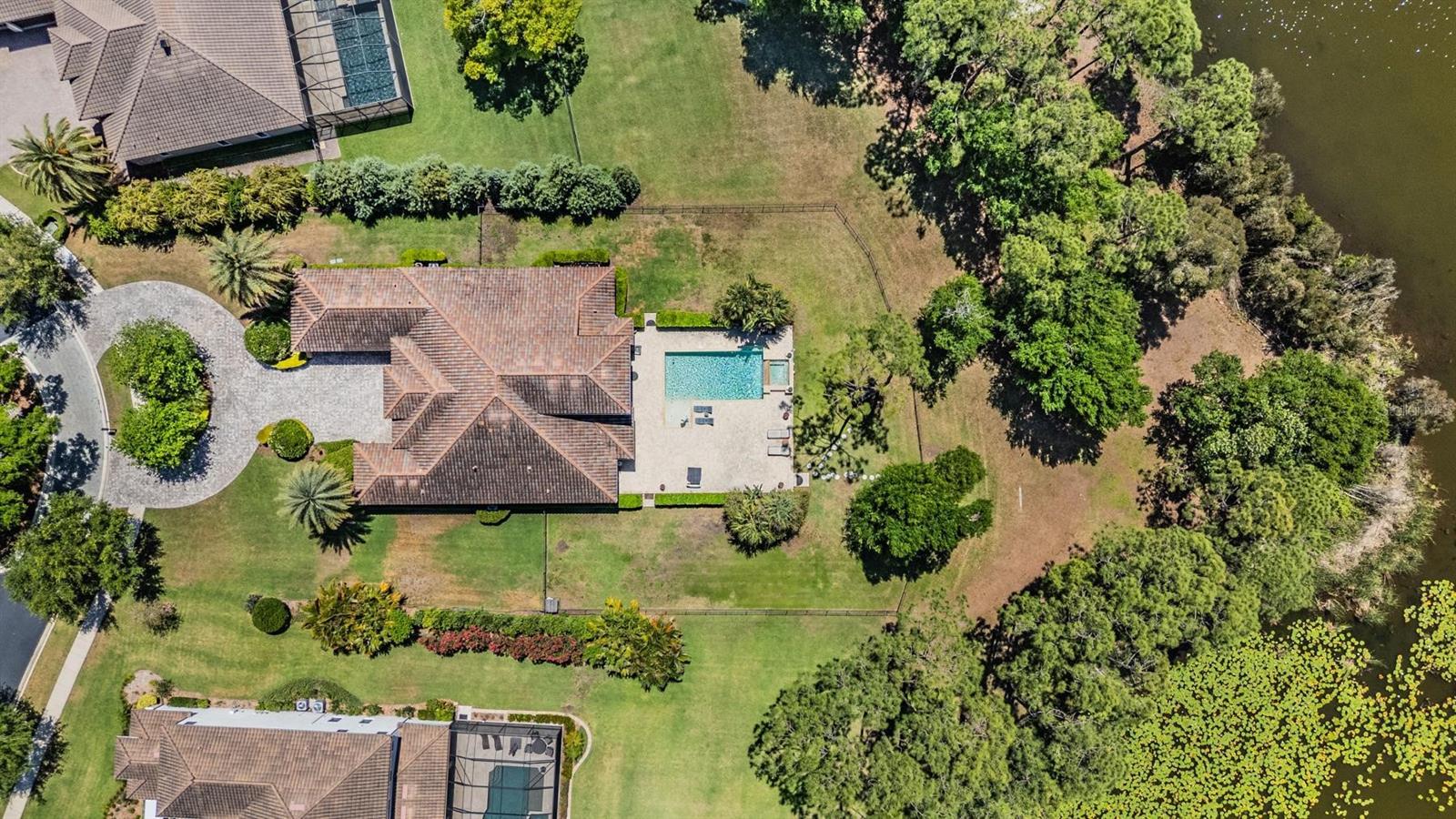 Image 5 of 70 For 9134 Tillinghast Drive