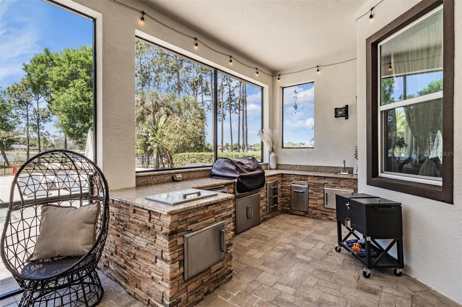 Image 51 of 70 For 9134 Tillinghast Drive