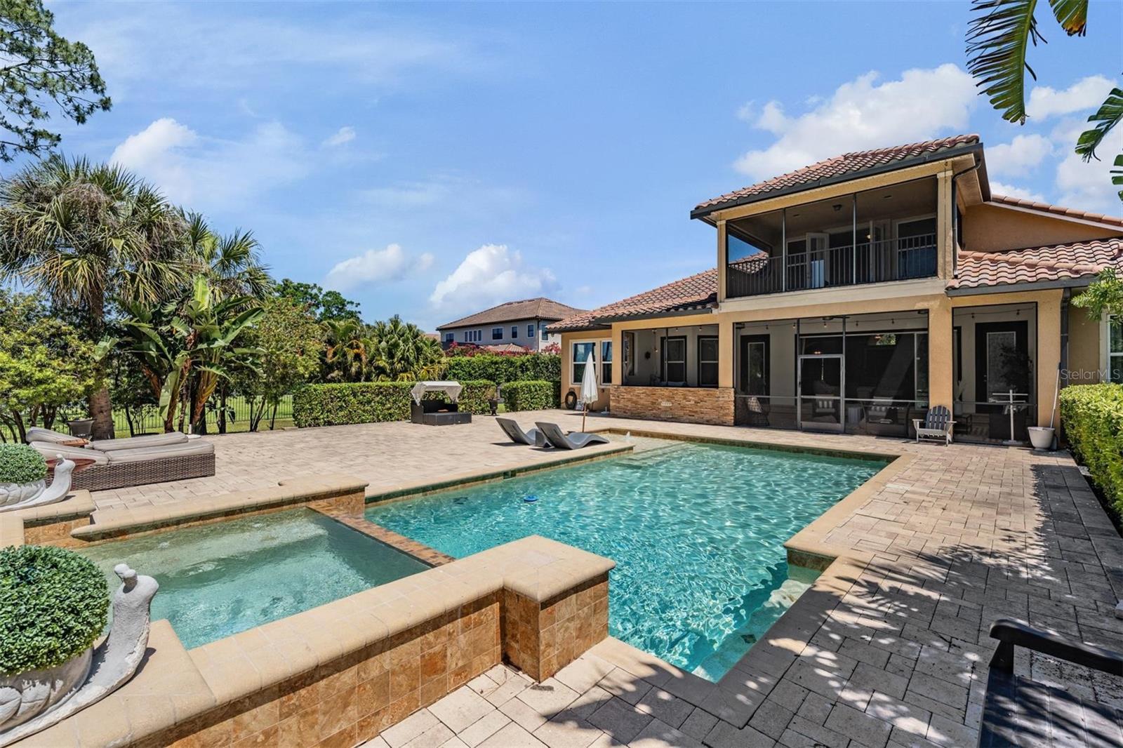 Image 54 of 70 For 9134 Tillinghast Drive