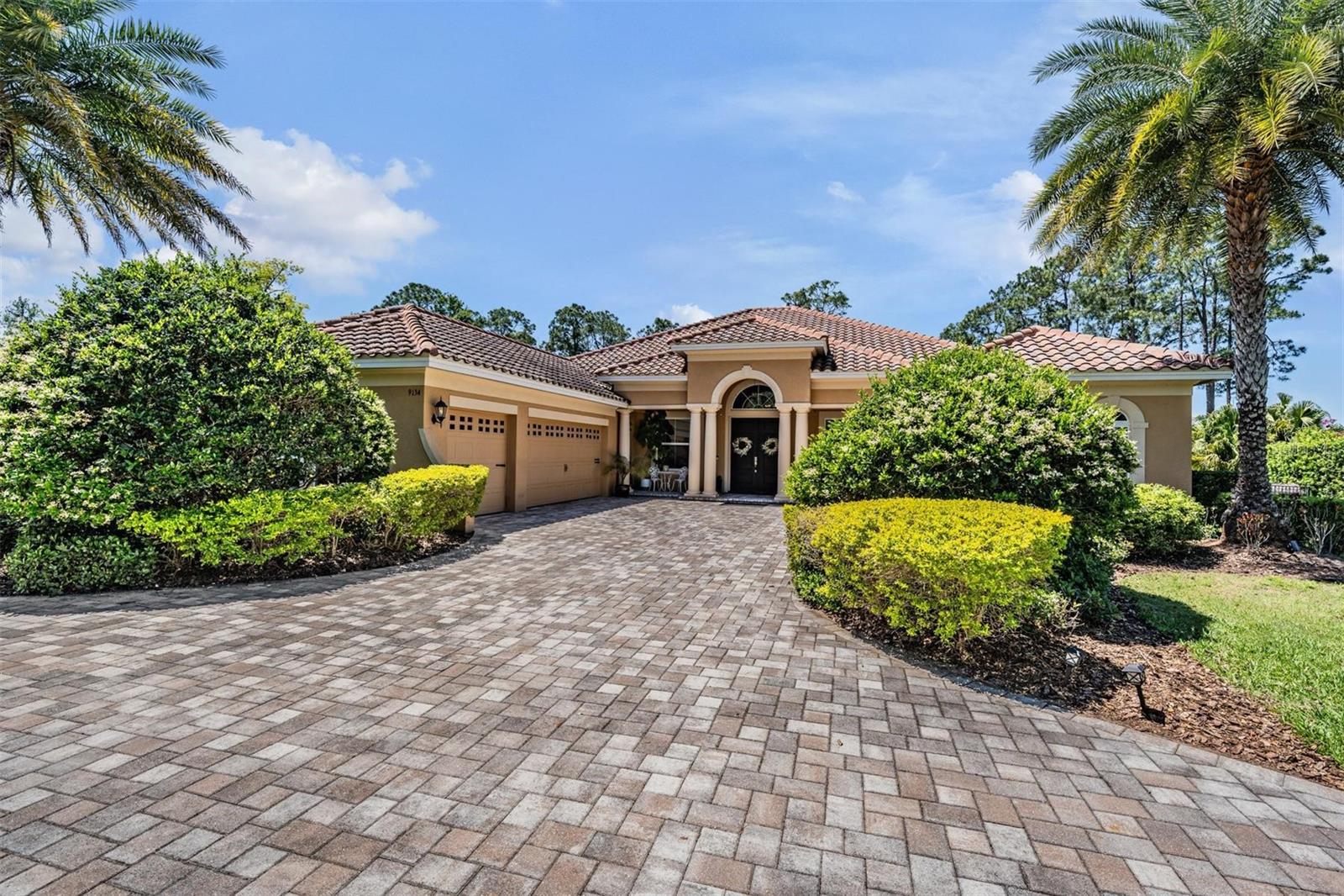 Image 62 of 70 For 9134 Tillinghast Drive