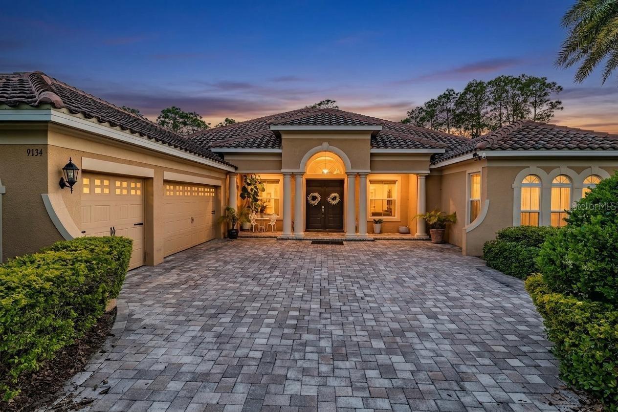 Image 65 of 70 For 9134 Tillinghast Drive