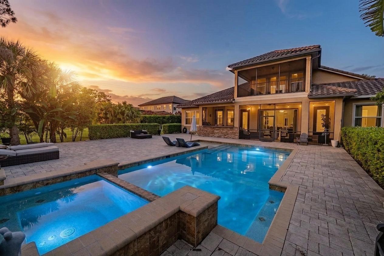 Image 67 of 70 For 9134 Tillinghast Drive