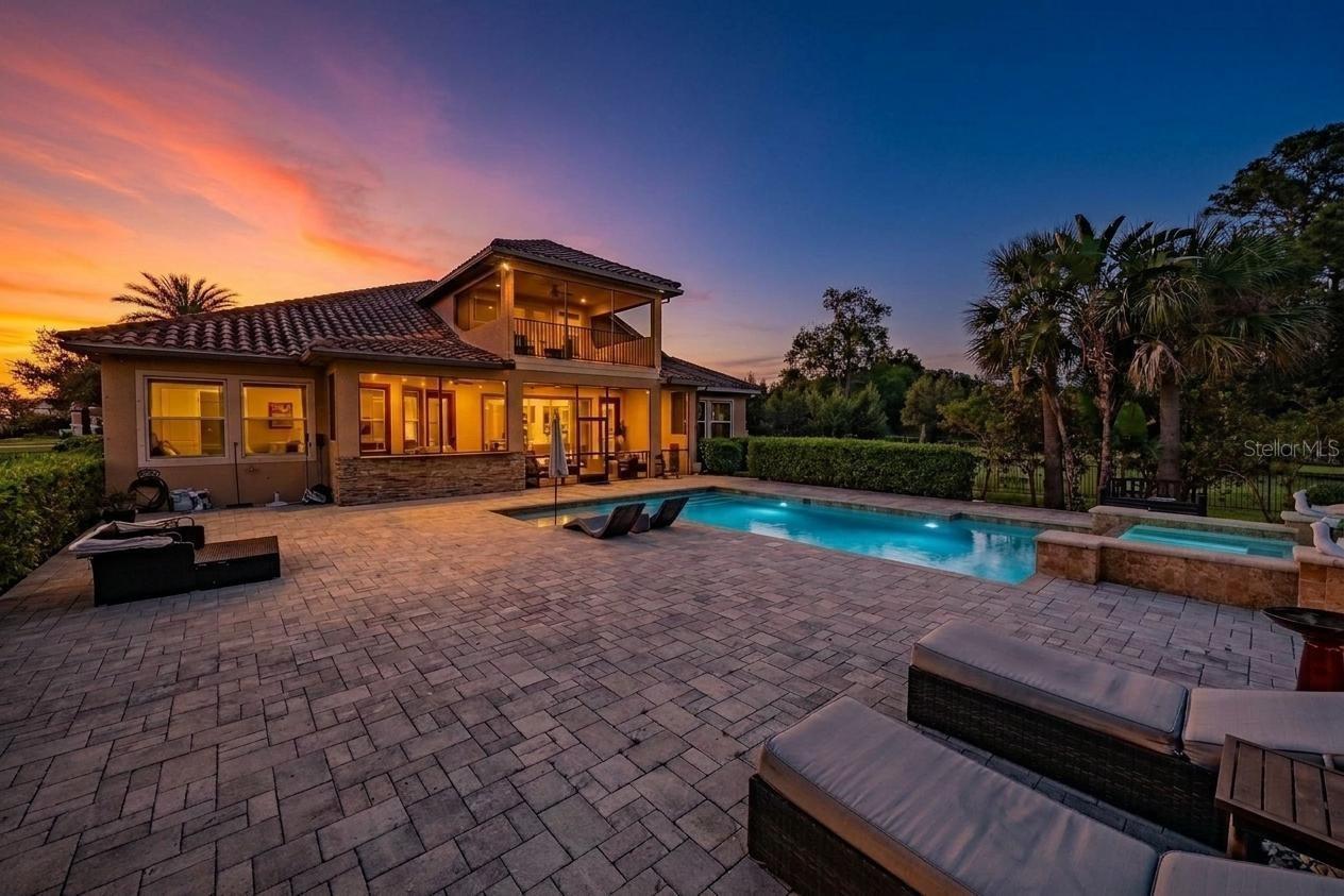 Image 68 of 70 For 9134 Tillinghast Drive