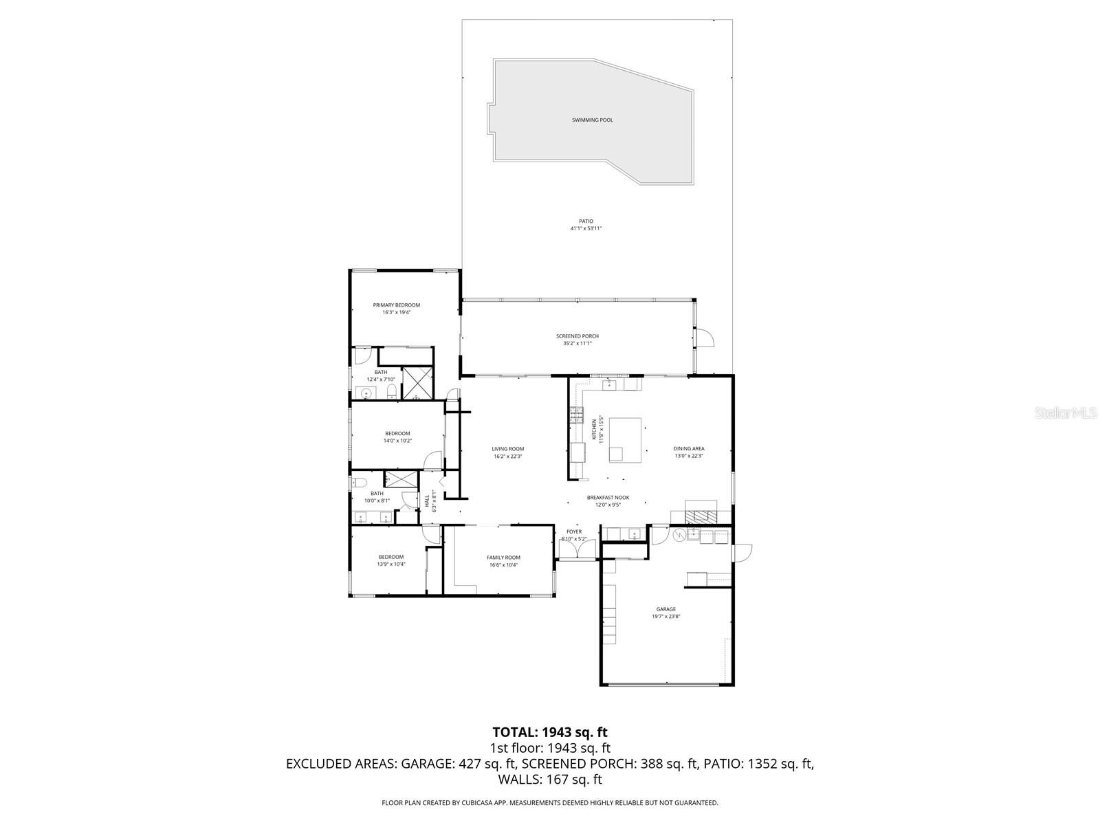 Image 2 of 86 For 14261 Passage Way